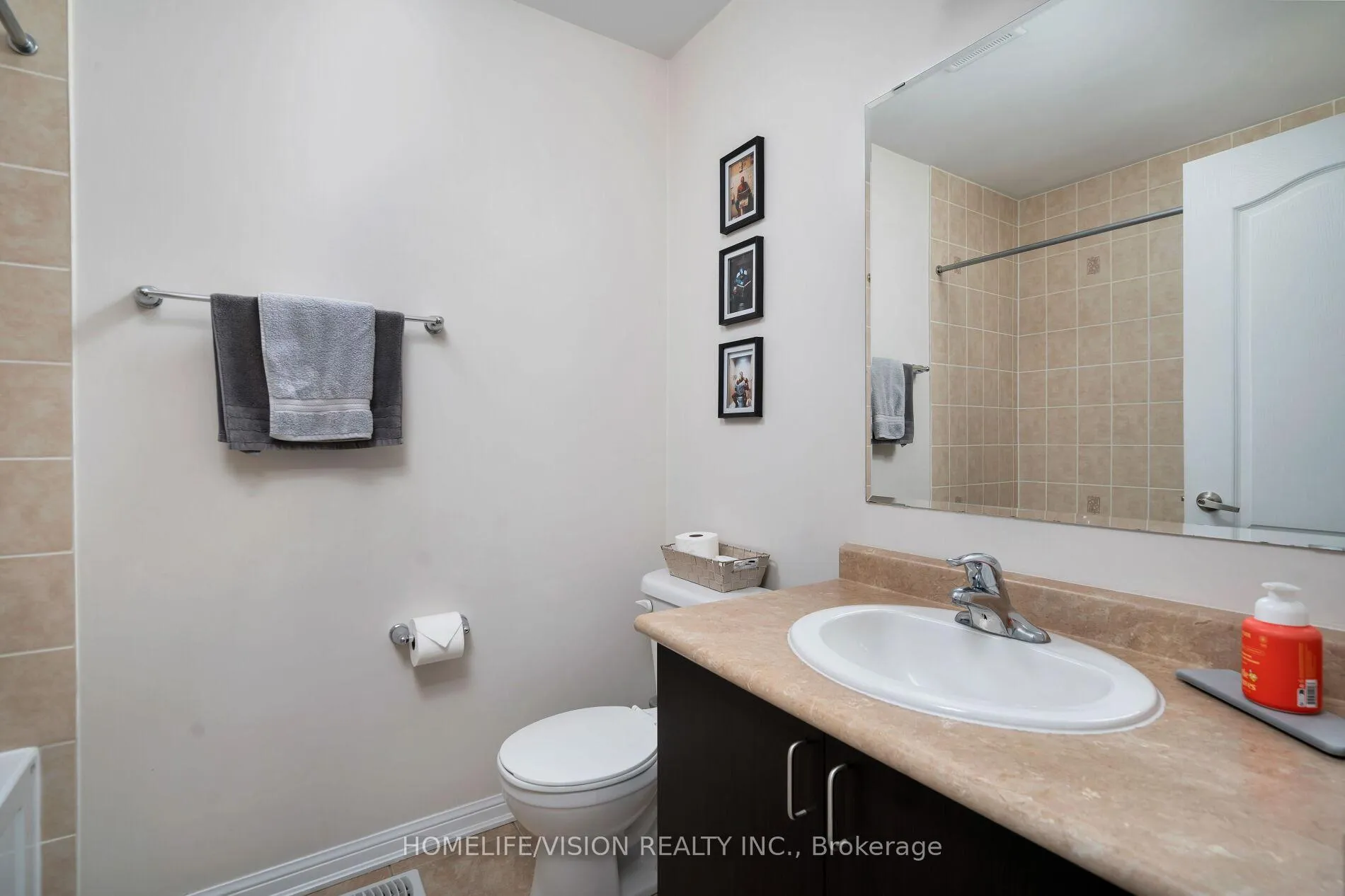 Photo 25 of 1865 Liatris Drive, Pickering, Duffin Heights — HOMEH