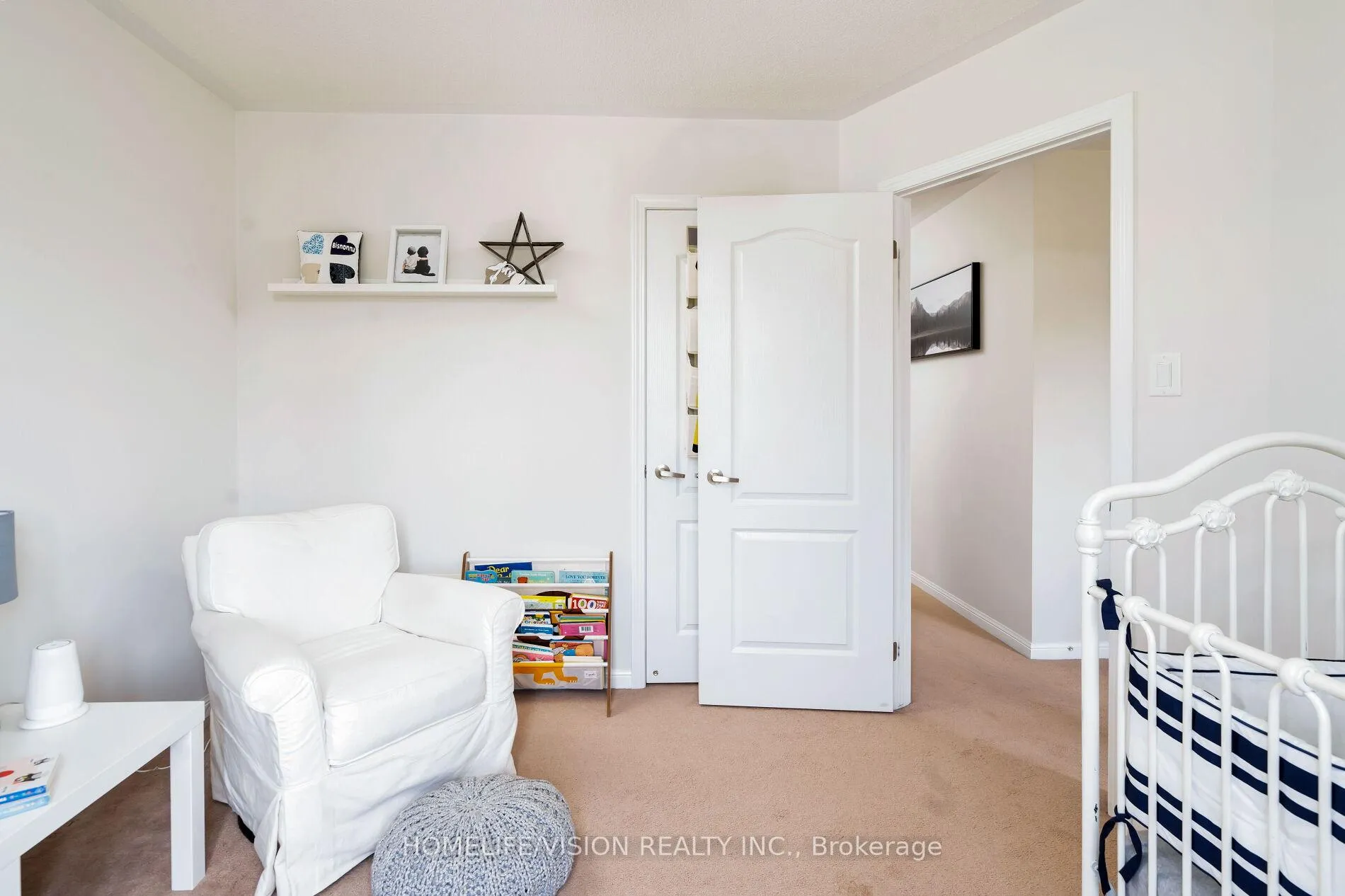 Photo 26 of 1865 Liatris Drive, Pickering, Duffin Heights — HOMEH