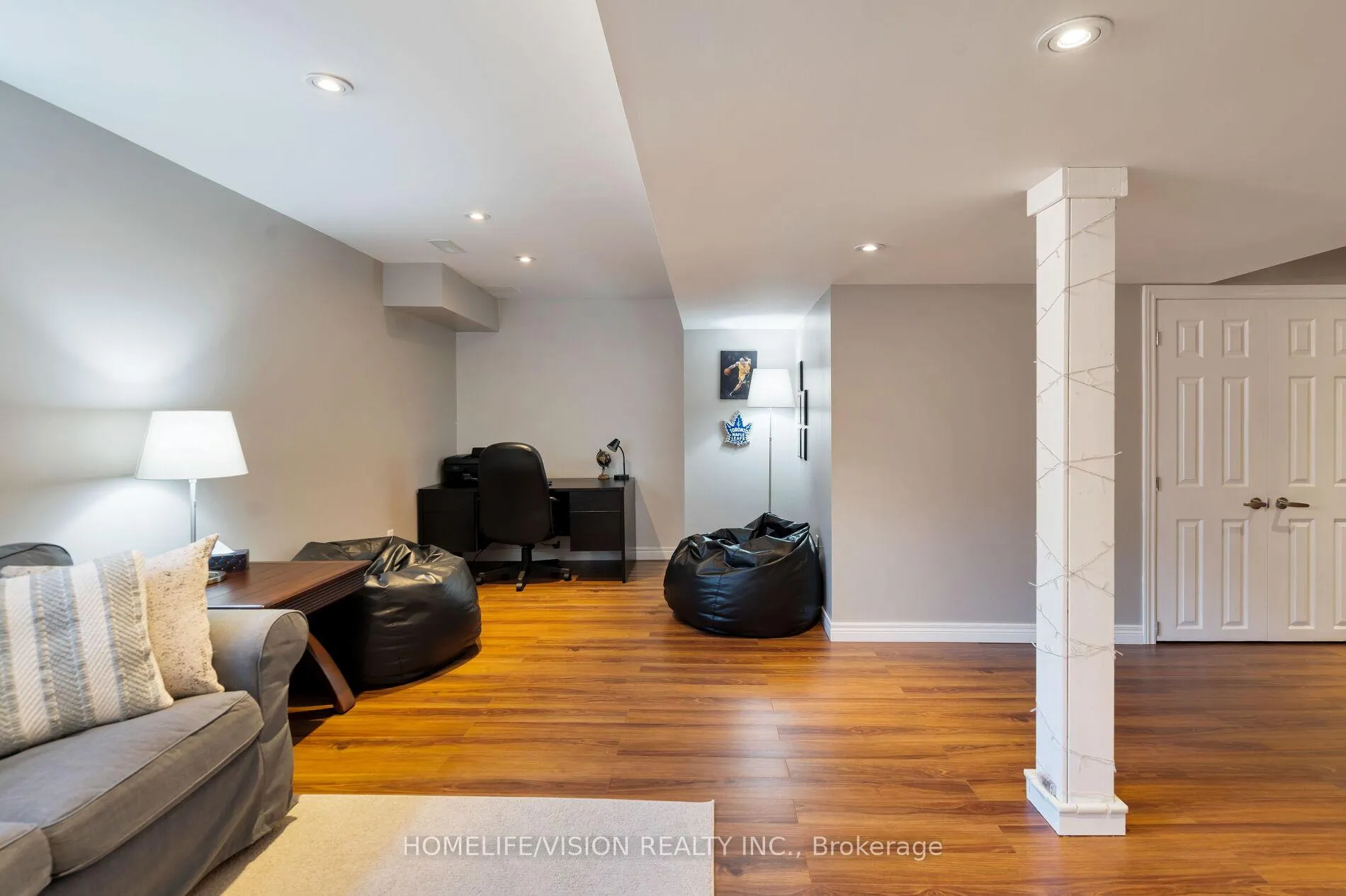 Photo 35 of 1865 Liatris Drive, Pickering, Duffin Heights — HOMEH