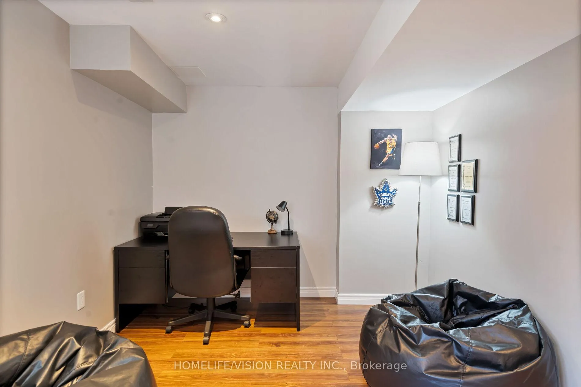 Photo 37 of 1865 Liatris Drive, Pickering, Duffin Heights — HOMEH