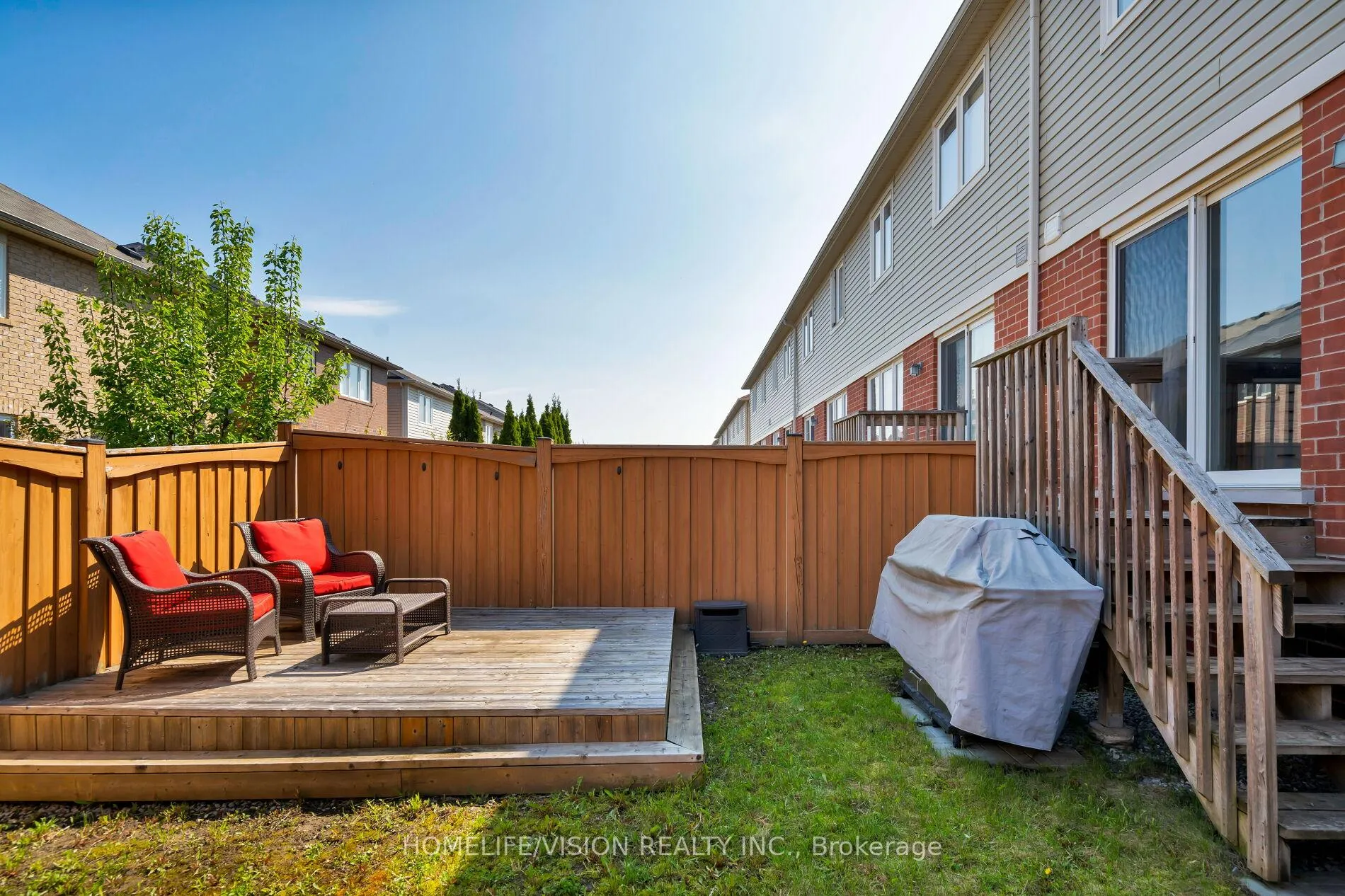 Photo 39 of 1865 Liatris Drive, Pickering, Duffin Heights — HOMEH