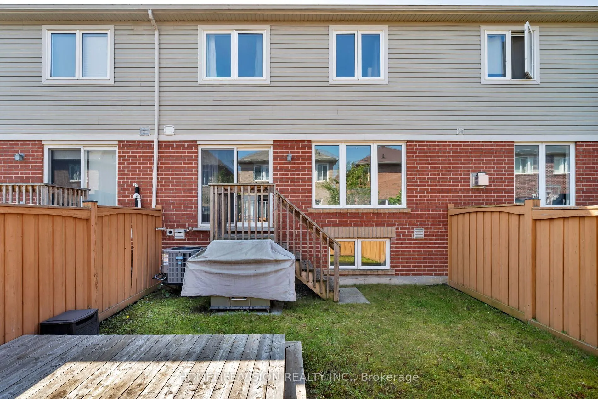 Photo 40 of 1865 Liatris Drive, Pickering, Duffin Heights — HOMEH