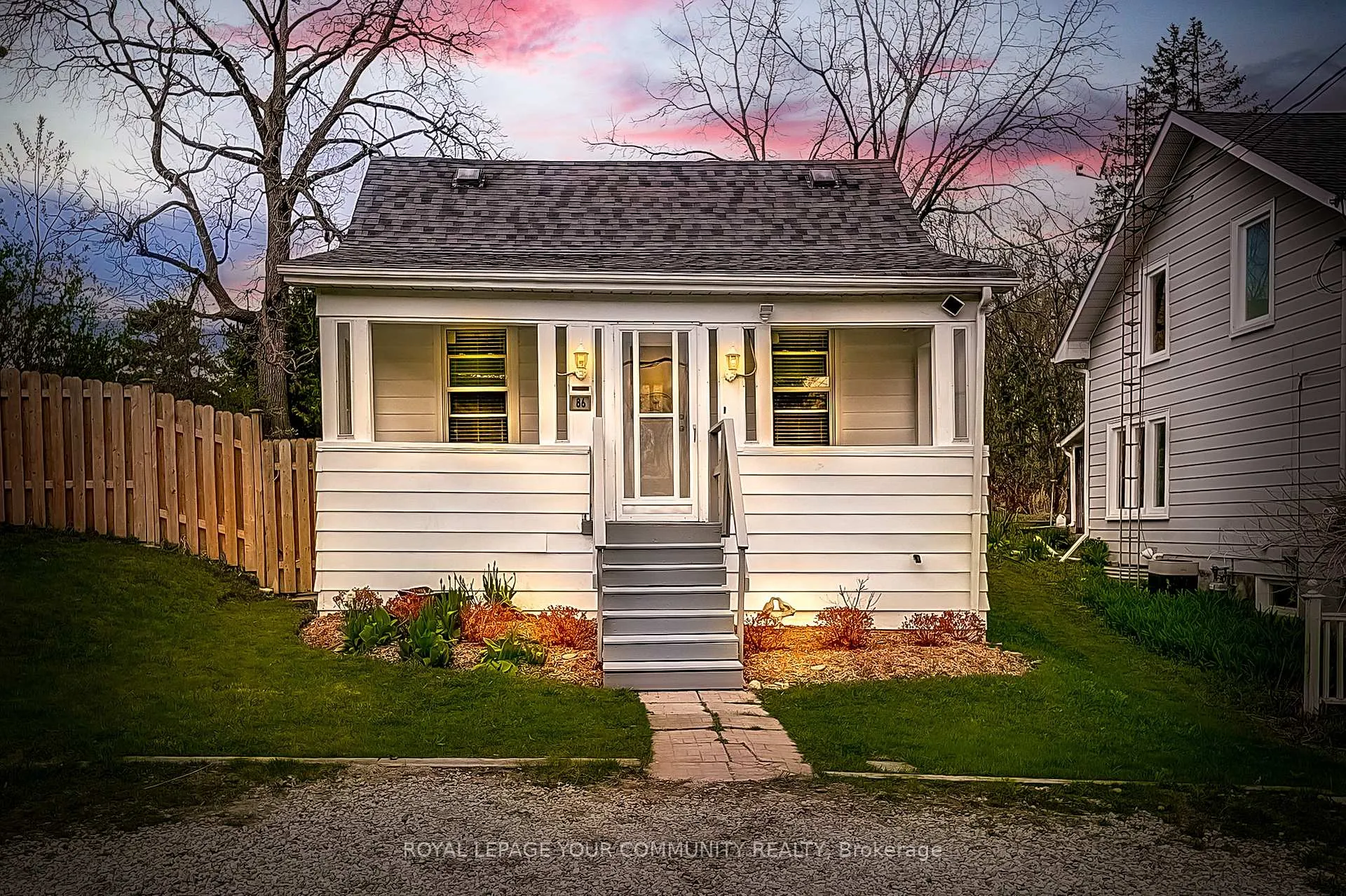Photo 1 of 86 Temperance Street, Aurora, Aurora Village — HOMEH
