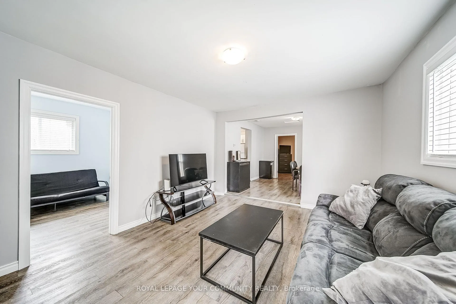 Photo 2 of 86 Temperance Street, Aurora, Aurora Village — HOMEH