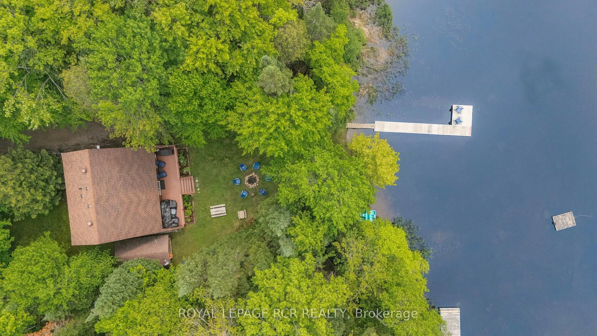 Photo 1 of 1034 Bird Lake Crescent, Bracebridge, Muskoka (N) — HOMEH