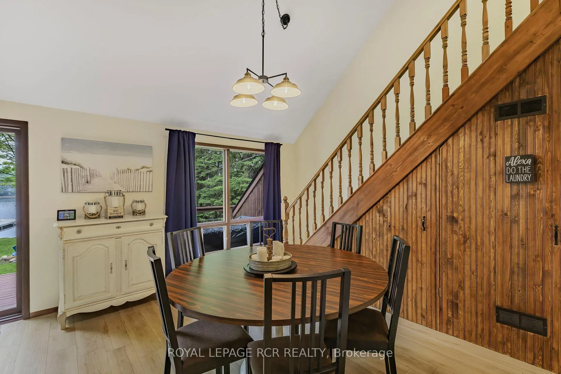 Photo 8 of 1034 Bird Lake Crescent, Bracebridge, Muskoka (N) — HOMEH