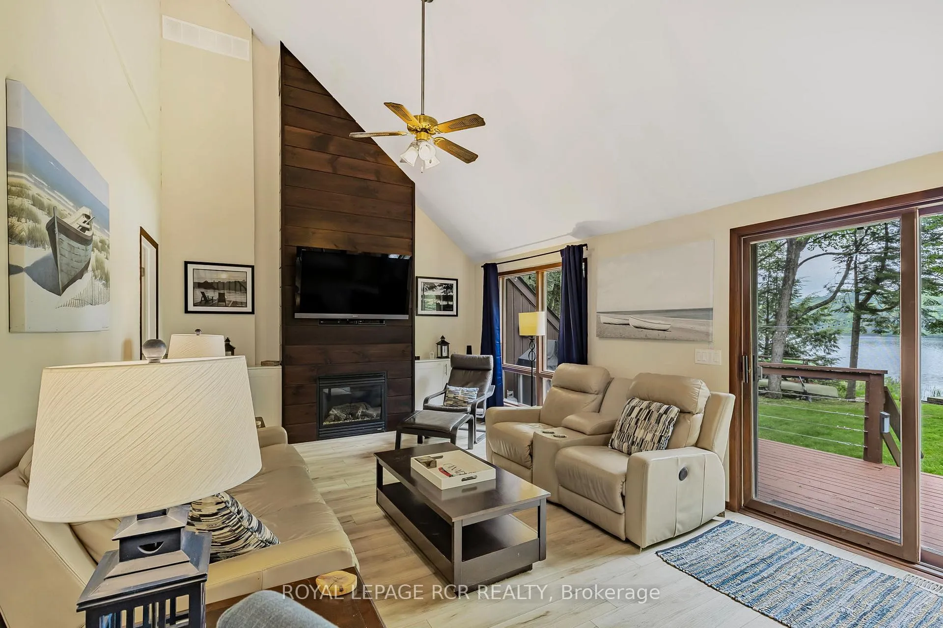 Photo 11 of 1034 Bird Lake Crescent, Bracebridge, Muskoka (N) — HOMEH