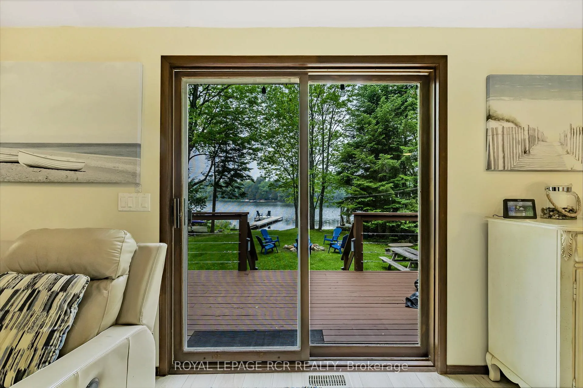 Photo 12 of 1034 Bird Lake Crescent, Bracebridge, Muskoka (N) — HOMEH