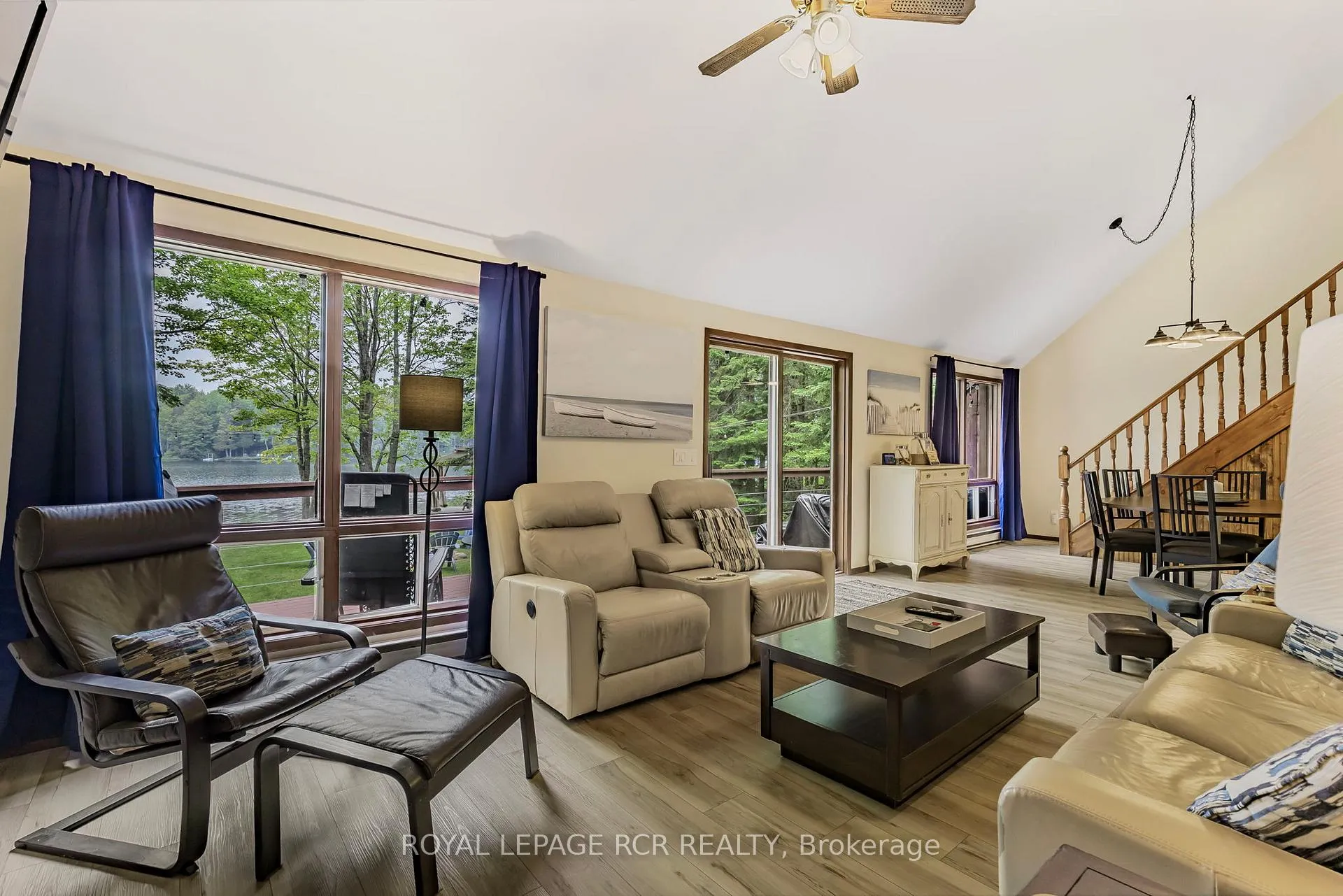 Photo 13 of 1034 Bird Lake Crescent, Bracebridge, Muskoka (N) — HOMEH