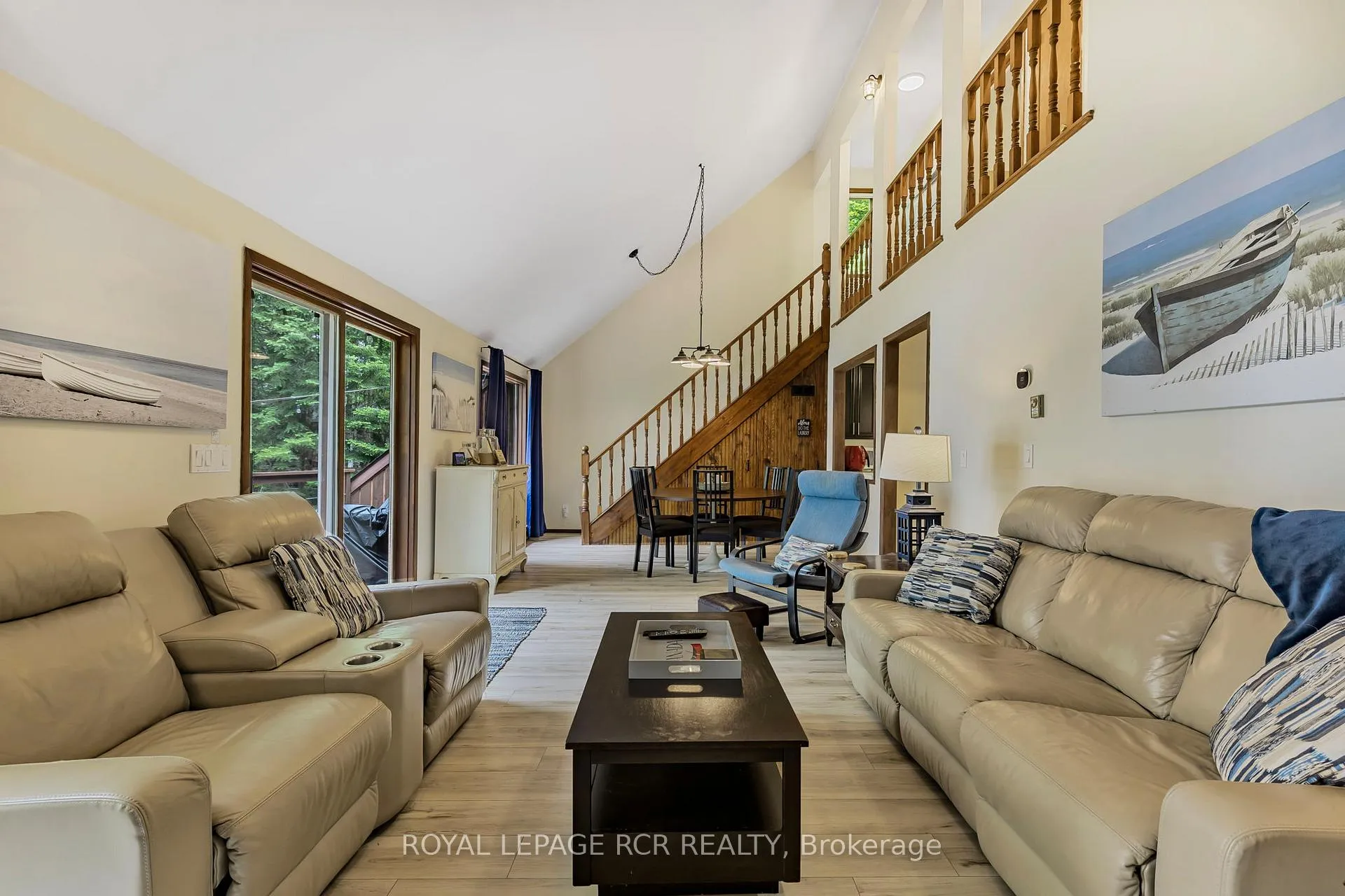 Photo 14 of 1034 Bird Lake Crescent, Bracebridge, Muskoka (N) — HOMEH