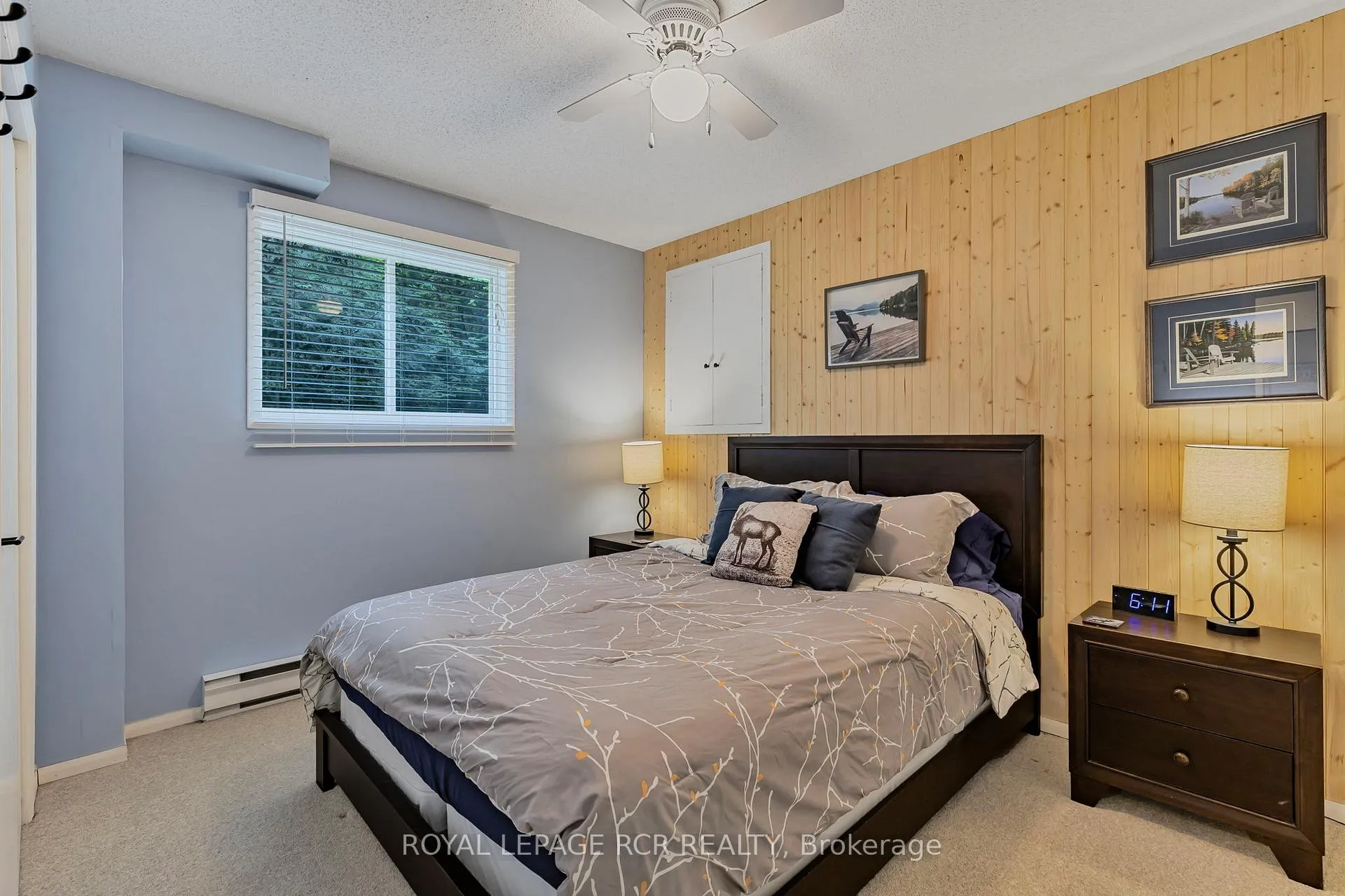 Photo 15 of 1034 Bird Lake Crescent, Bracebridge, Muskoka (N) — HOMEH