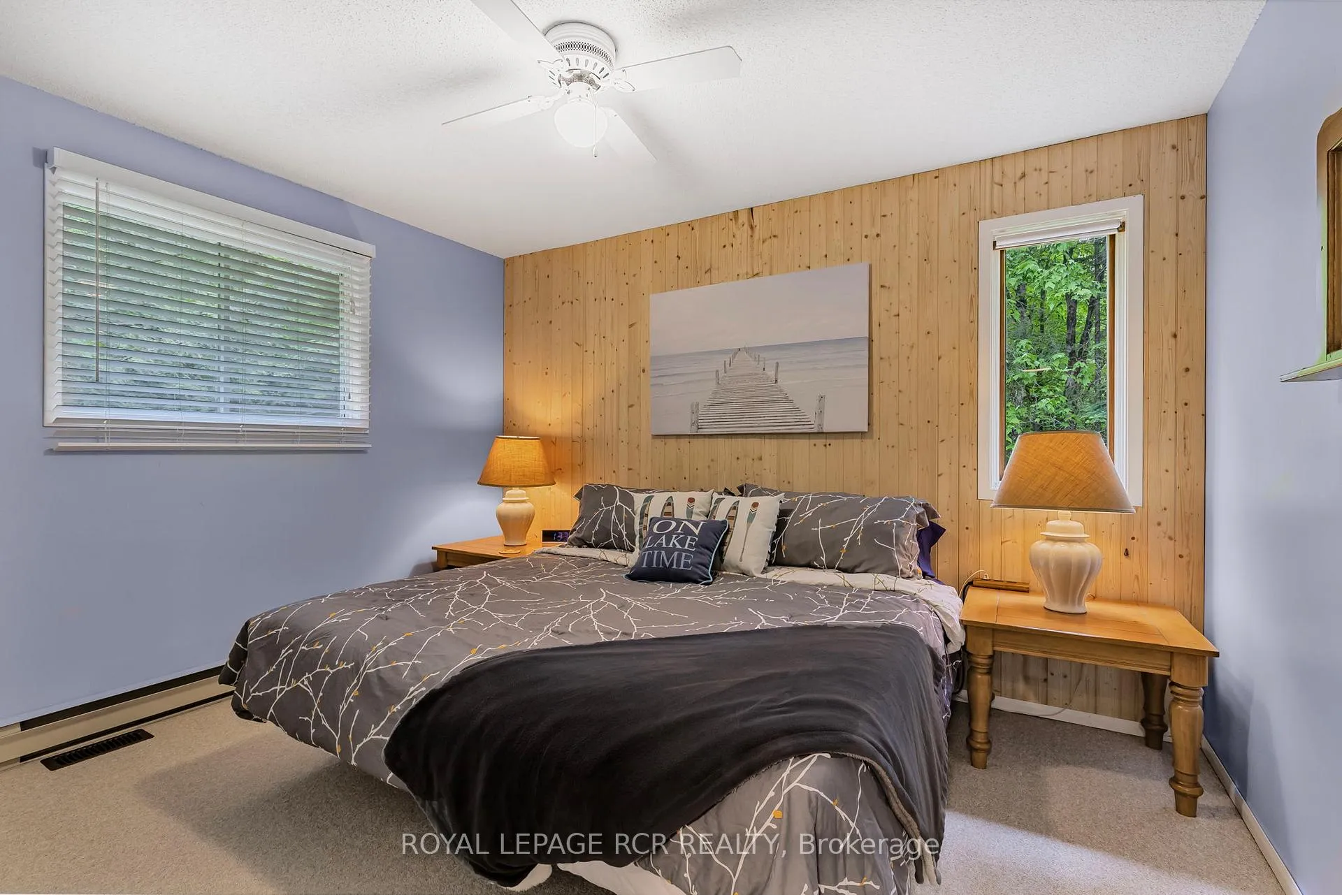 Photo 17 of 1034 Bird Lake Crescent, Bracebridge, Muskoka (N) — HOMEH
