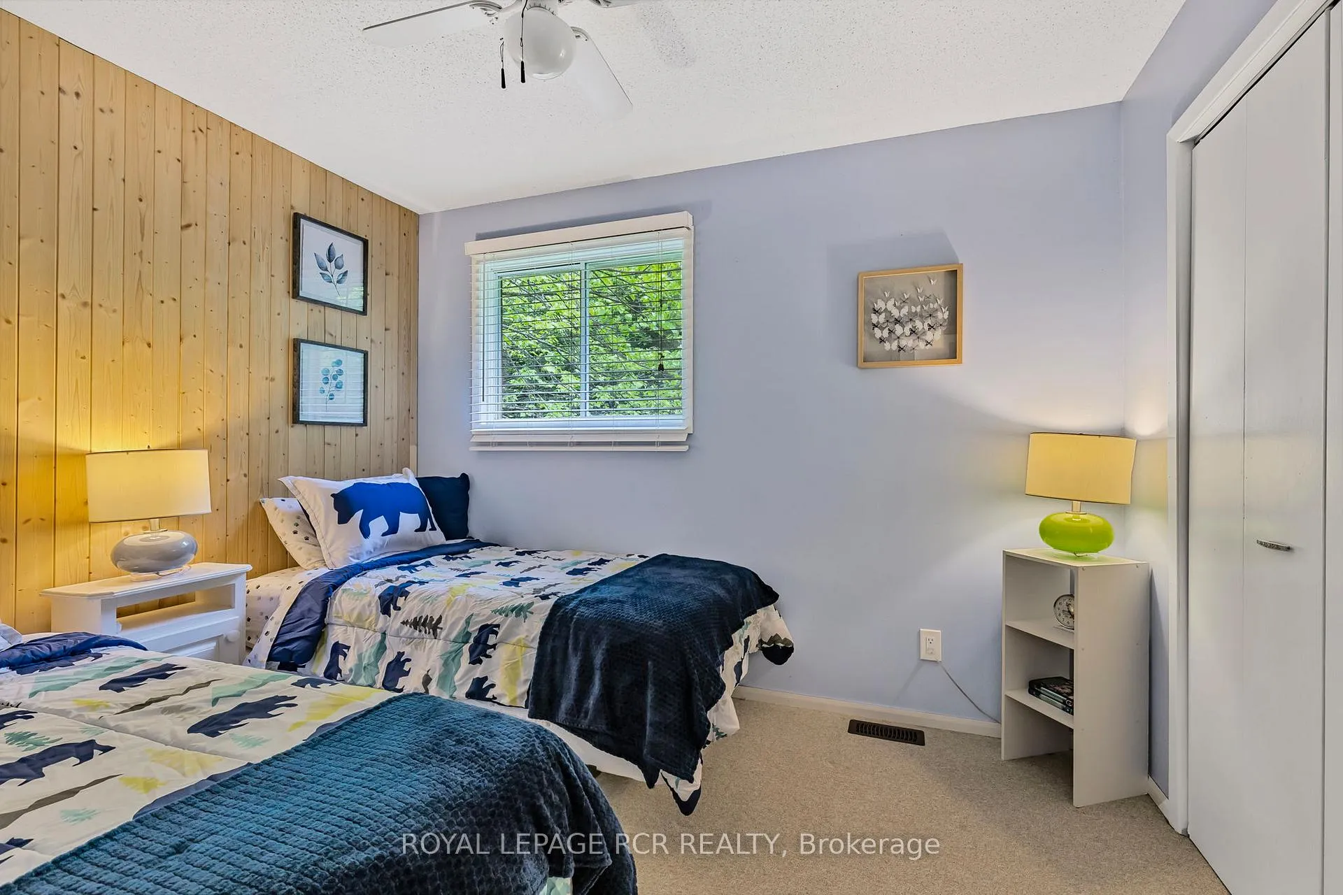 Photo 18 of 1034 Bird Lake Crescent, Bracebridge, Muskoka (N) — HOMEH