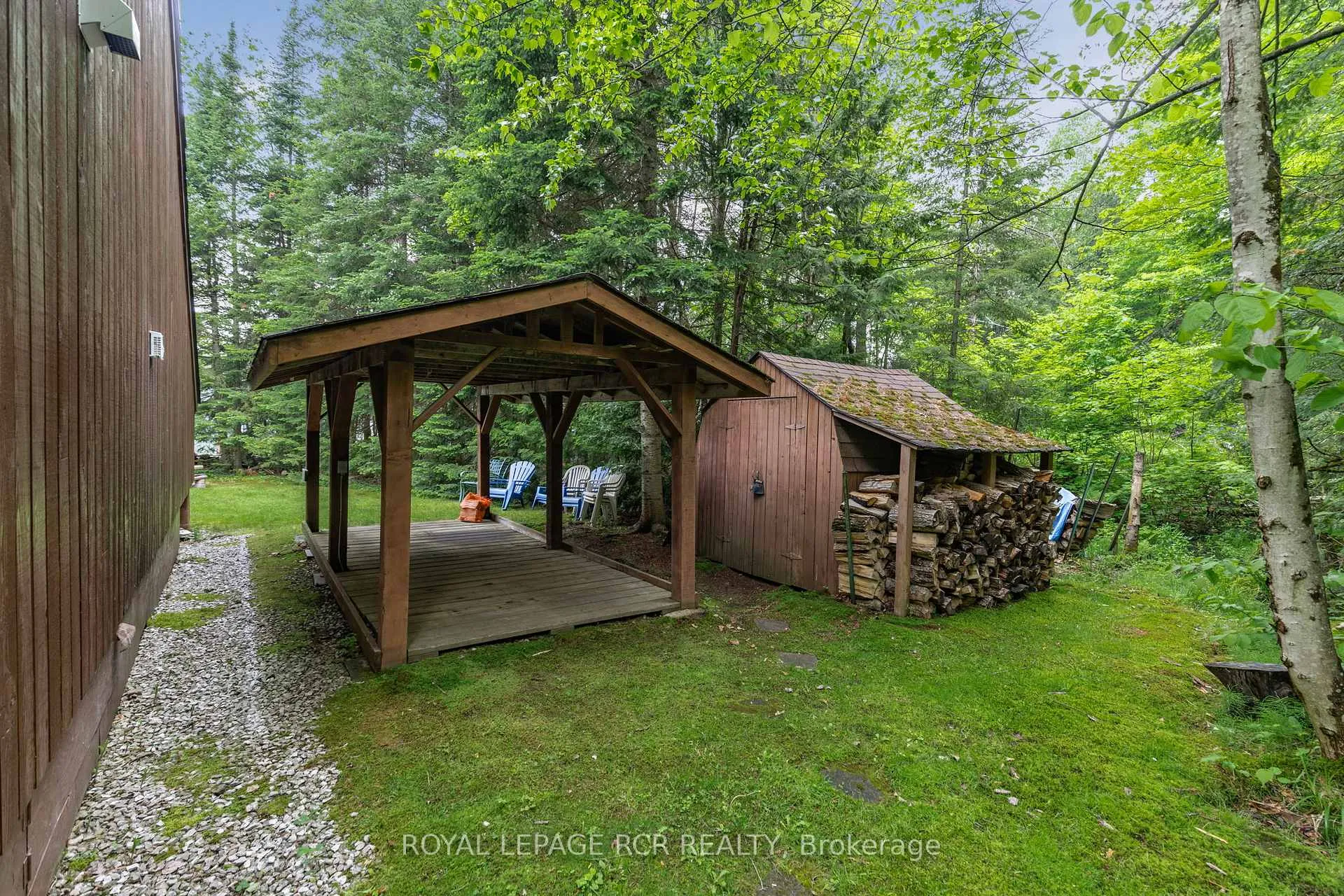 Photo 23 of 1034 Bird Lake Crescent, Bracebridge, Muskoka (N) — HOMEH