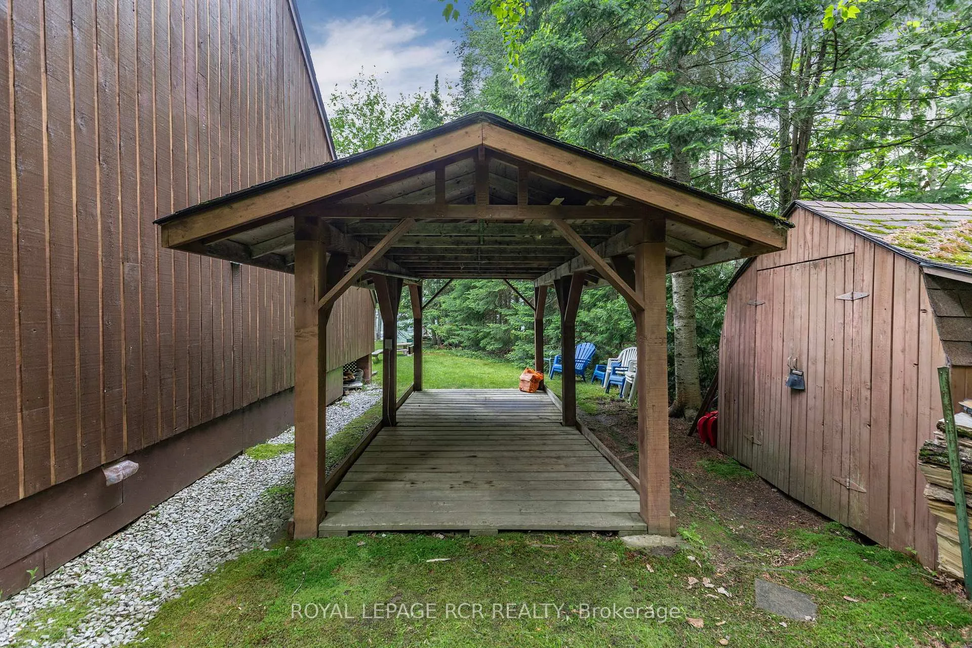 Photo 24 of 1034 Bird Lake Crescent, Bracebridge, Muskoka (N) — HOMEH