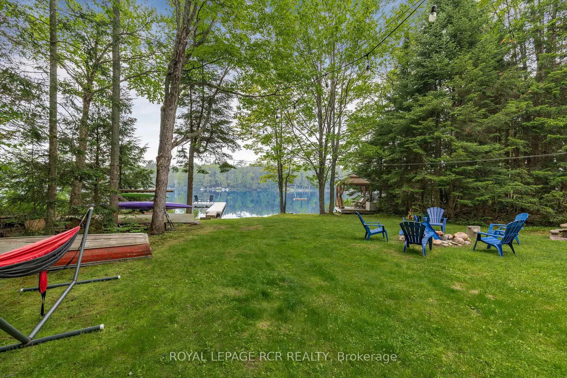 Photo 25 of 1034 Bird Lake Crescent, Bracebridge, Muskoka (N) — HOMEH
