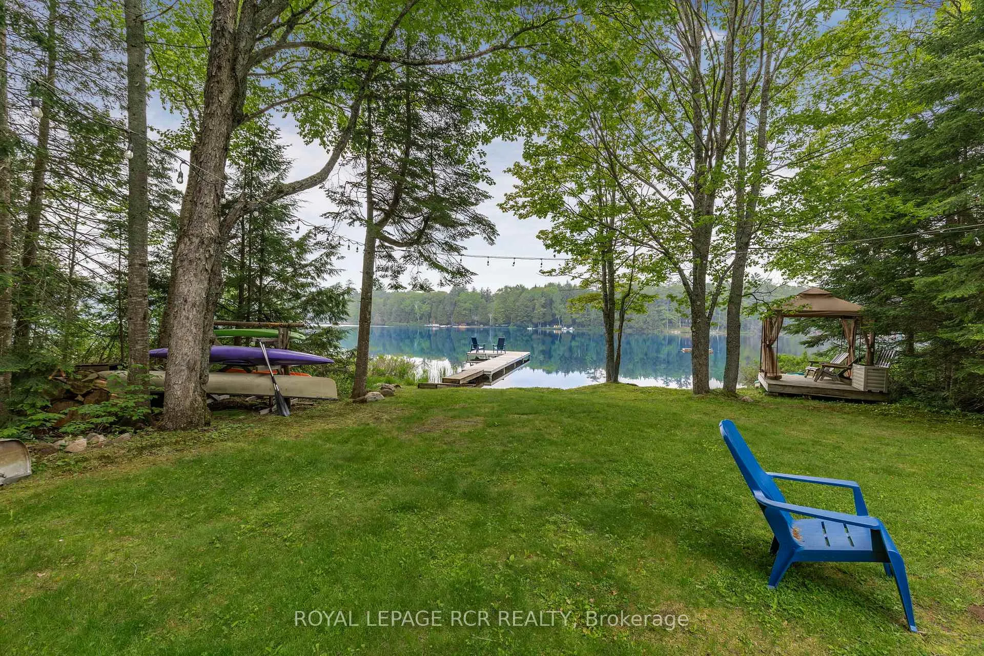 Photo 26 of 1034 Bird Lake Crescent, Bracebridge, Muskoka (N) — HOMEH