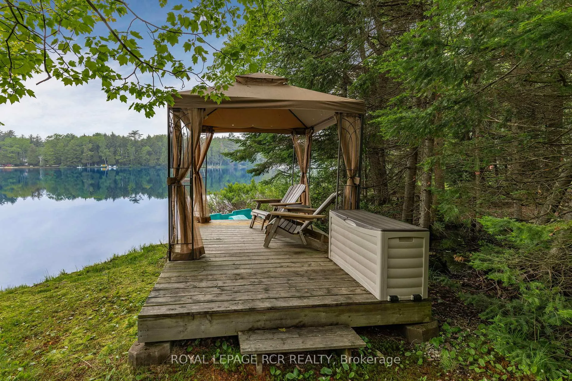 Photo 27 of 1034 Bird Lake Crescent, Bracebridge, Muskoka (N) — HOMEH