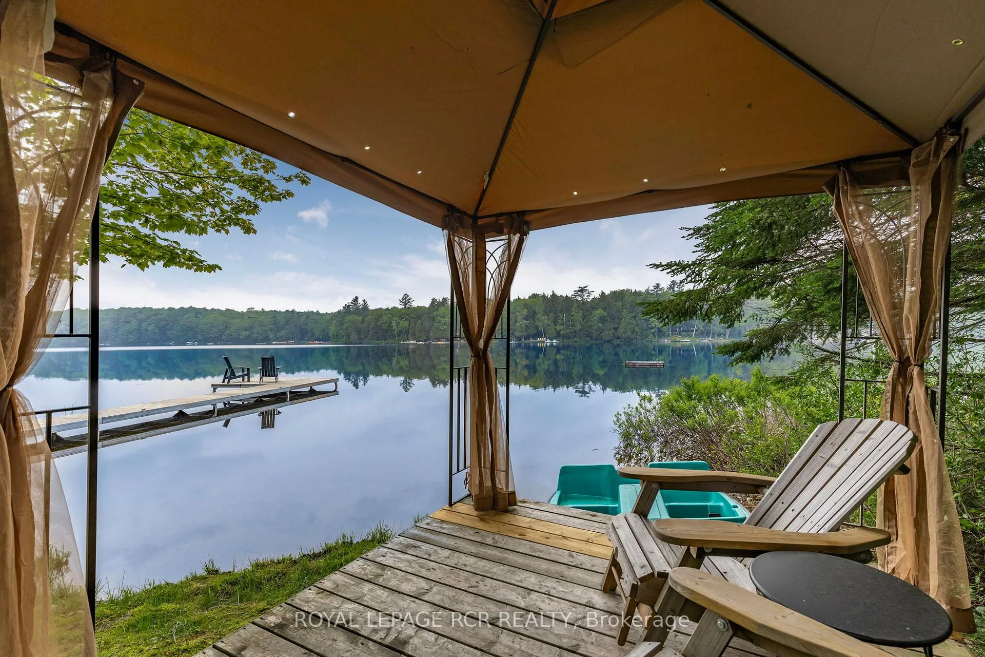 Photo 28 of 1034 Bird Lake Crescent, Bracebridge, Muskoka (N) — HOMEH