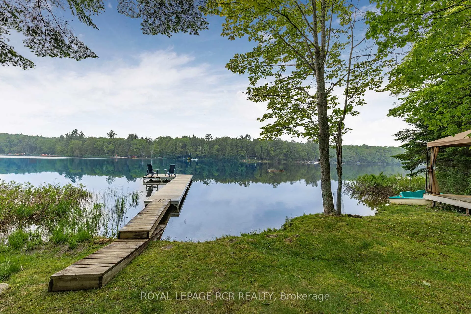 Photo 29 of 1034 Bird Lake Crescent, Bracebridge, Muskoka (N) — HOMEH
