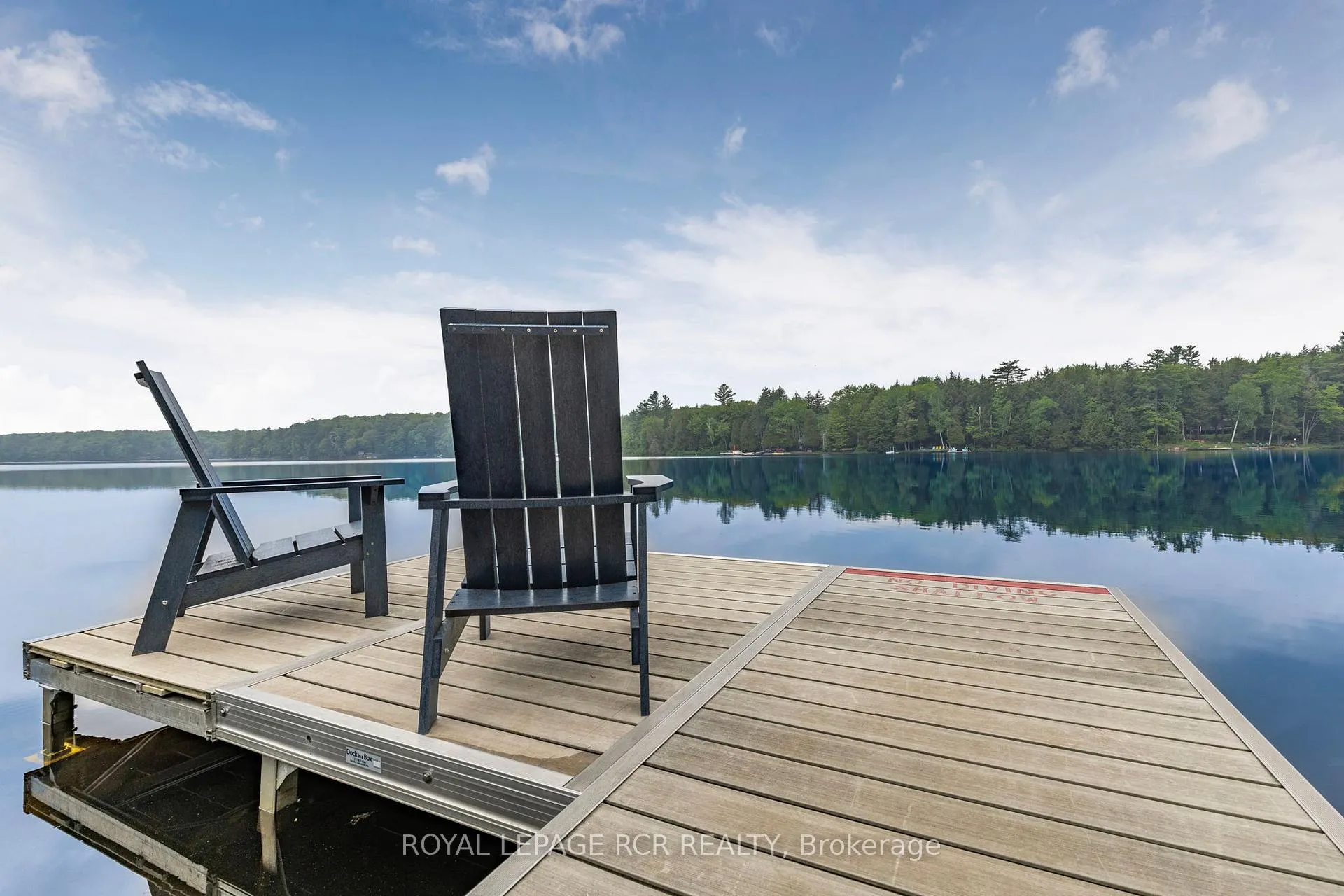 Photo 30 of 1034 Bird Lake Crescent, Bracebridge, Muskoka (N) — HOMEH