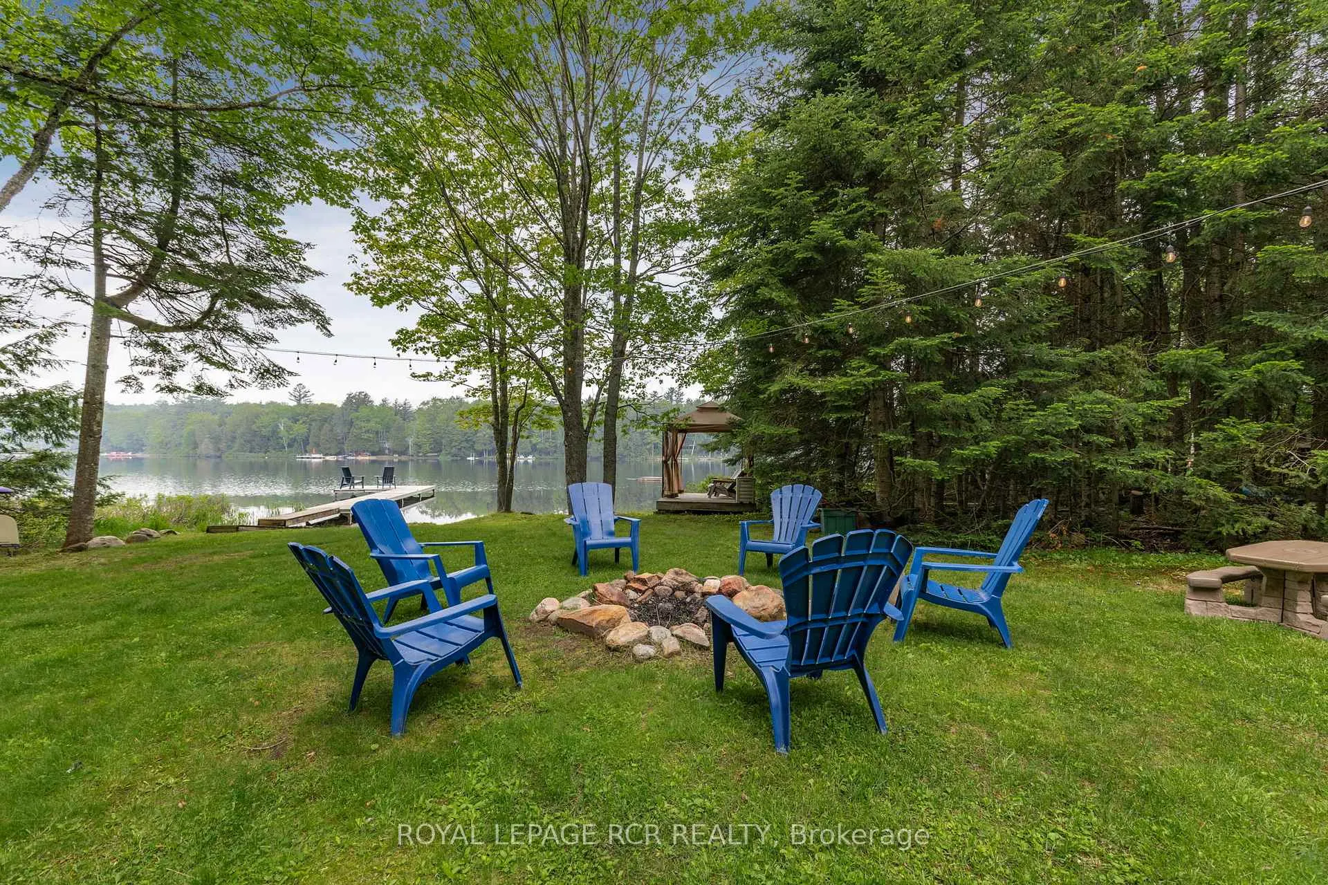 Photo 33 of 1034 Bird Lake Crescent, Bracebridge, Muskoka (N) — HOMEH
