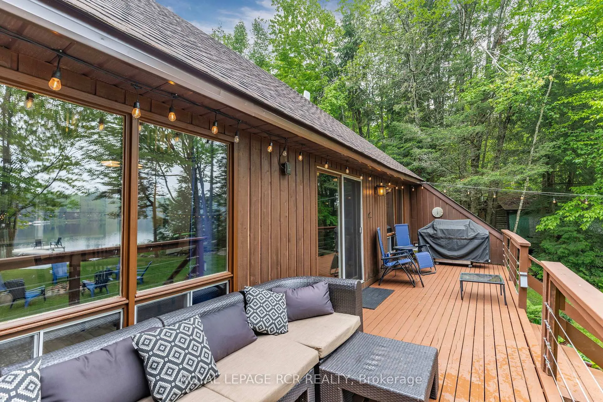 Photo 34 of 1034 Bird Lake Crescent, Bracebridge, Muskoka (N) — HOMEH