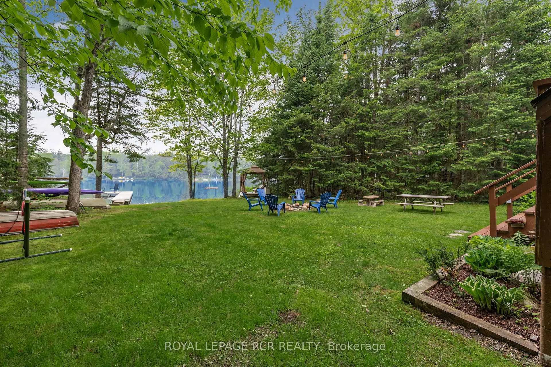 Photo 36 of 1034 Bird Lake Crescent, Bracebridge, Muskoka (N) — HOMEH