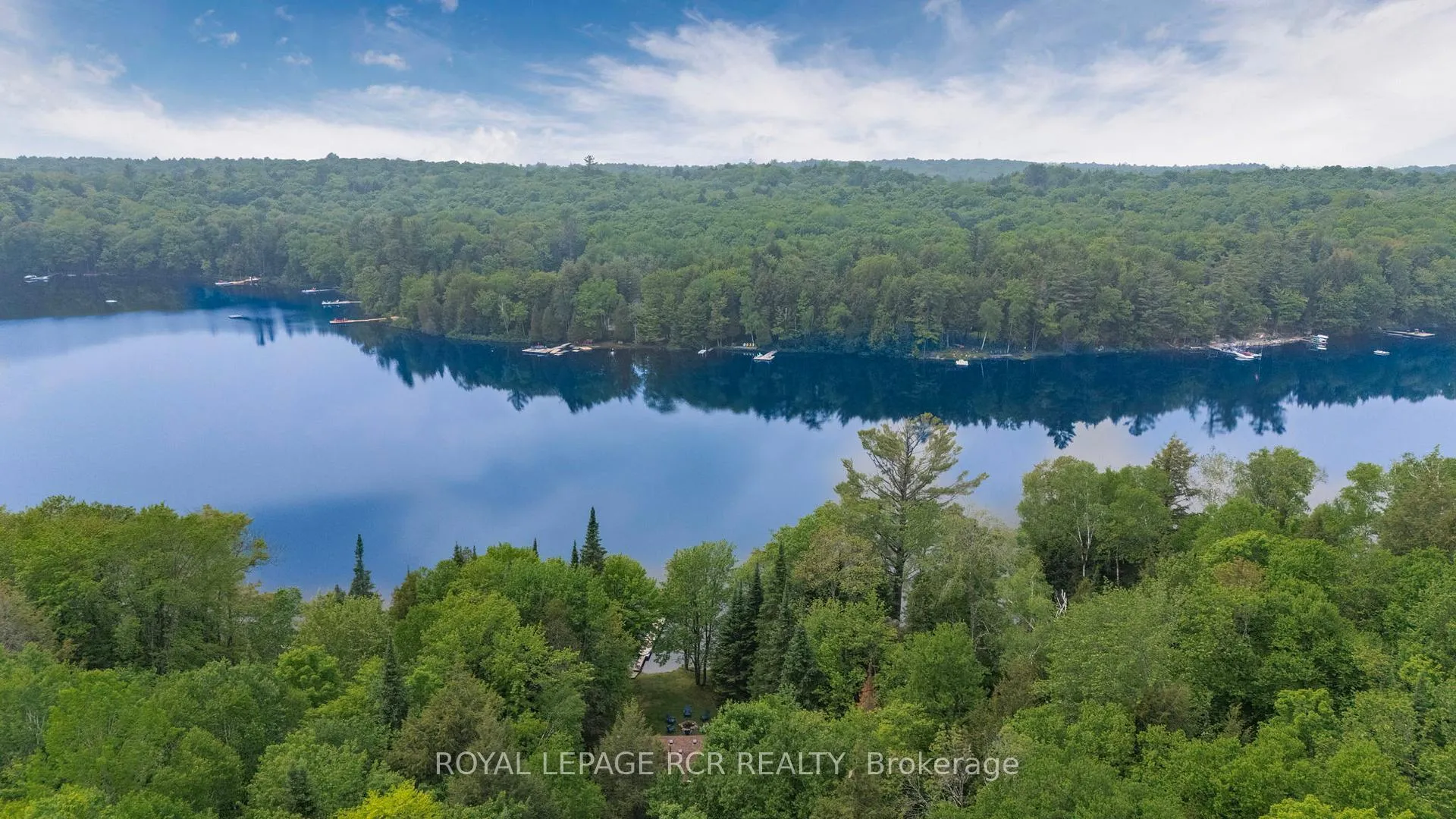 Photo 37 of 1034 Bird Lake Crescent, Bracebridge, Muskoka (N) — HOMEH