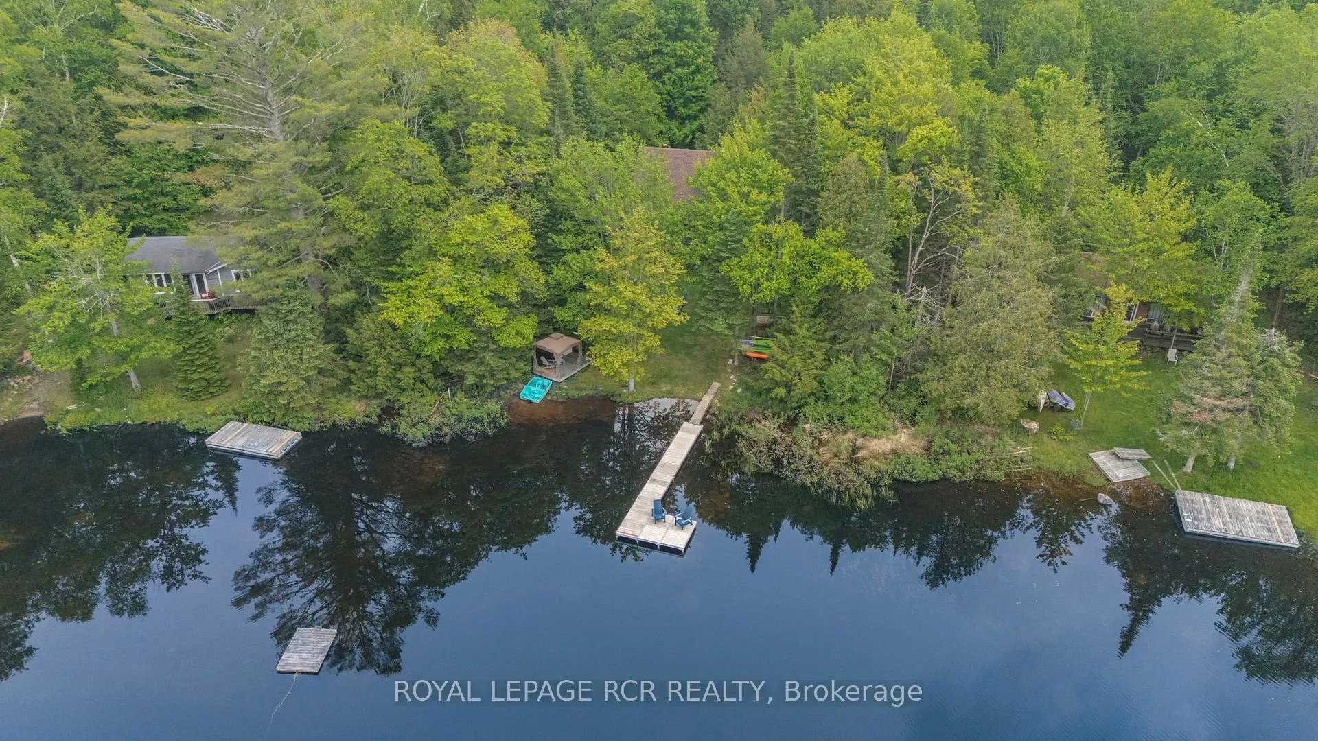 Photo 40 of 1034 Bird Lake Crescent, Bracebridge, Muskoka (N) — HOMEH