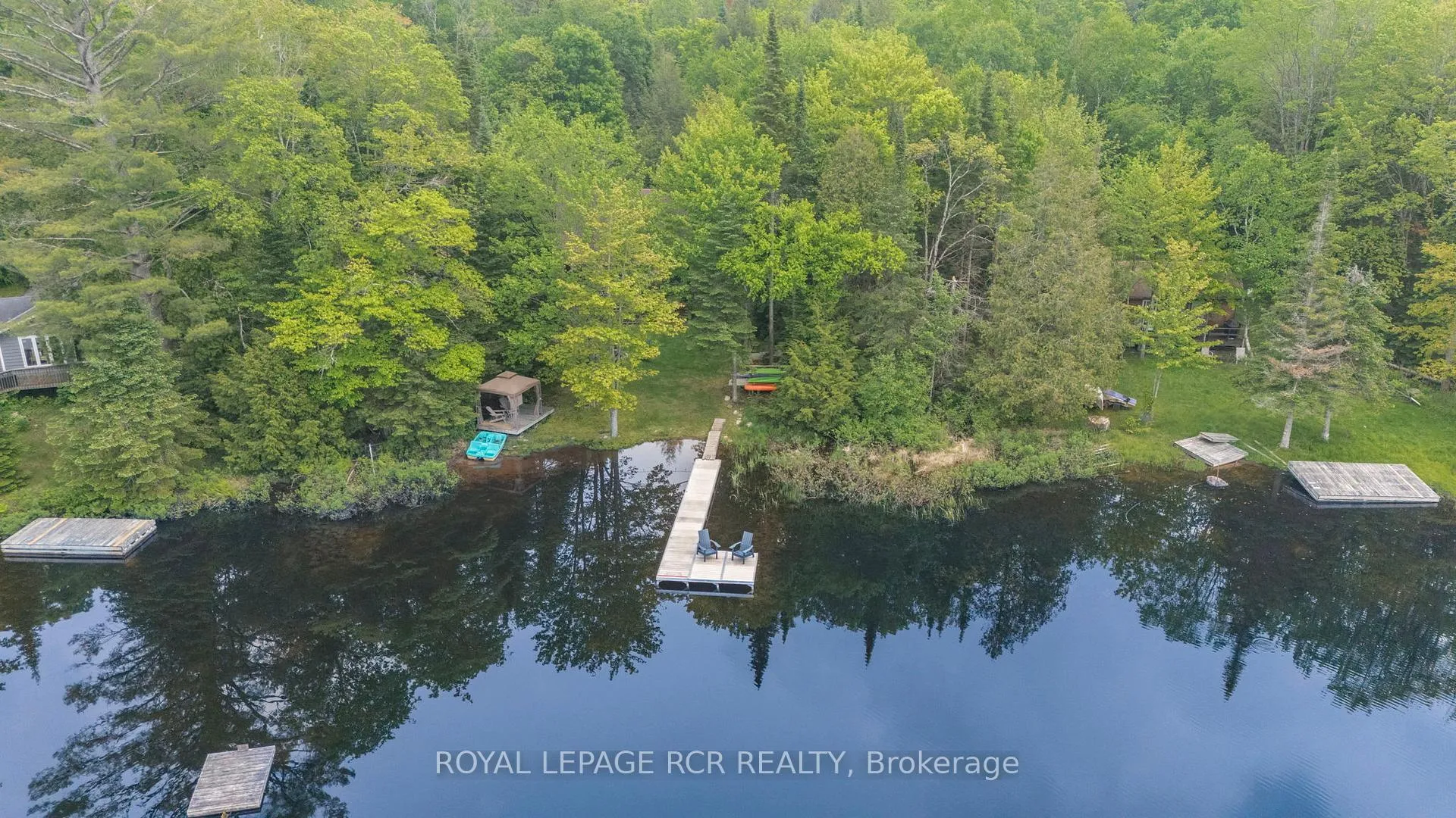 Photo 41 of 1034 Bird Lake Crescent, Bracebridge, Muskoka (N) — HOMEH