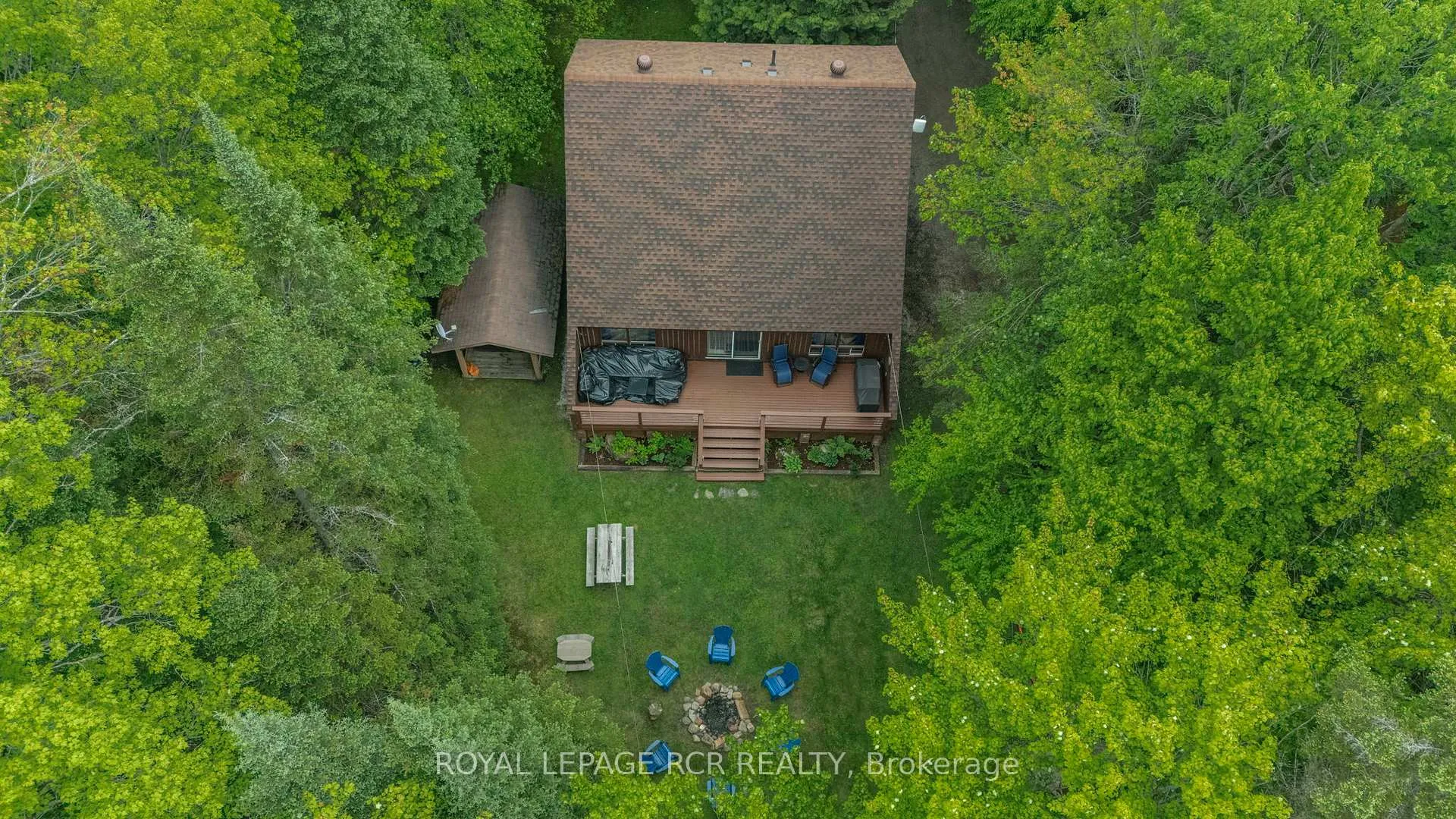 Photo 46 of 1034 Bird Lake Crescent, Bracebridge, Muskoka (N) — HOMEH
