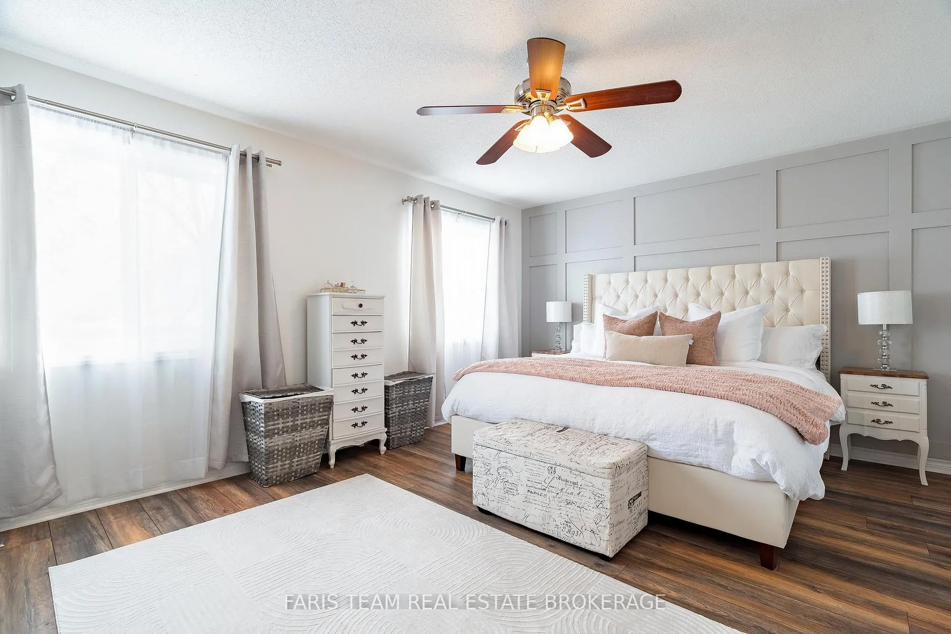 Photo 17 of 3 Saxon Road, Barrie, Innis-Shore — HOMEH