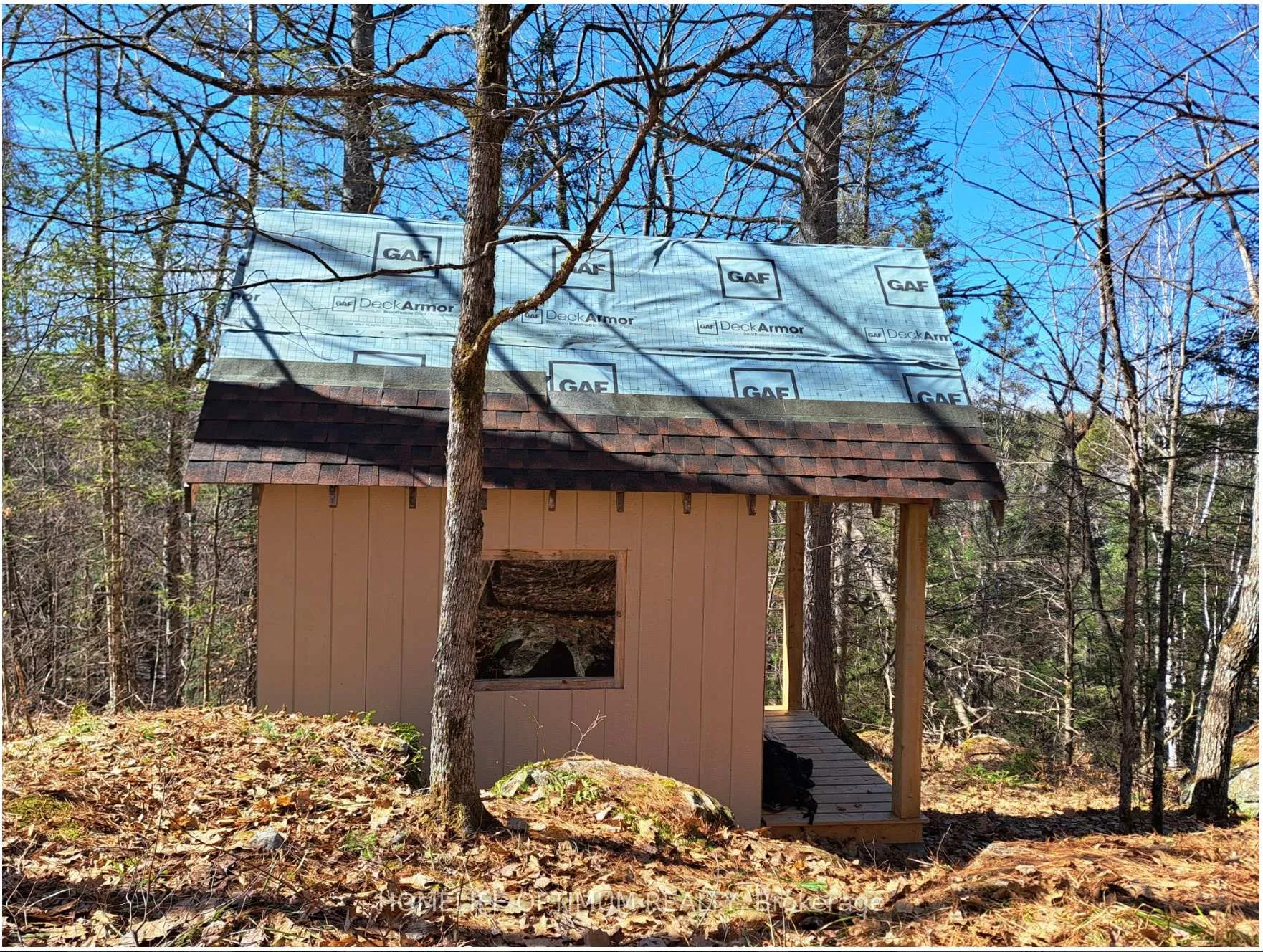 Photo 8 of LT 21 CON 10, Frontenac, Frontenac North — HOMEH
