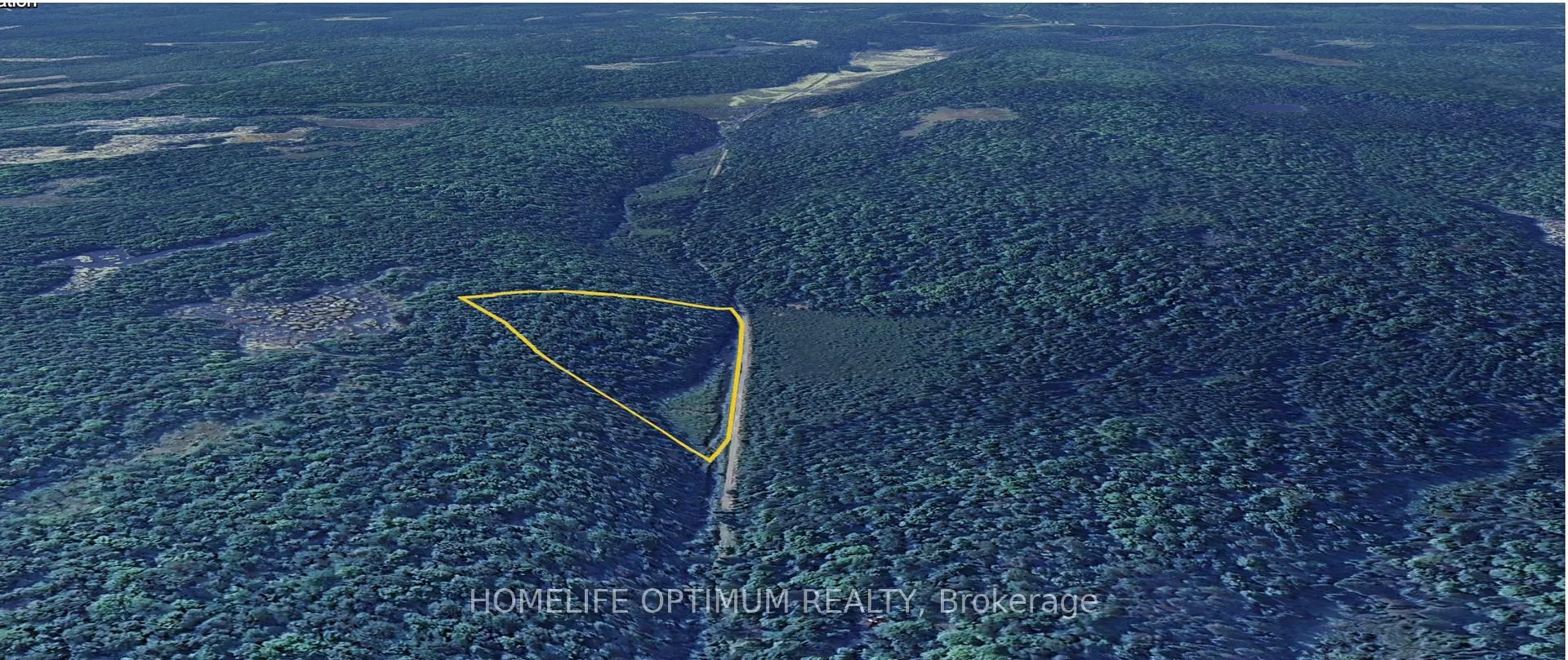 Photo 11 of LT 21 CON 10, Frontenac, Frontenac North — HOMEH