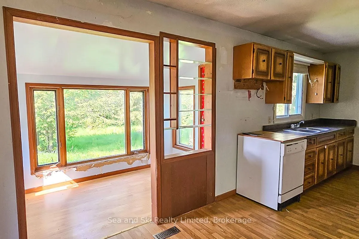 Photo 4 of 733586 West Back Line S, Grey Highlands — HOMEH