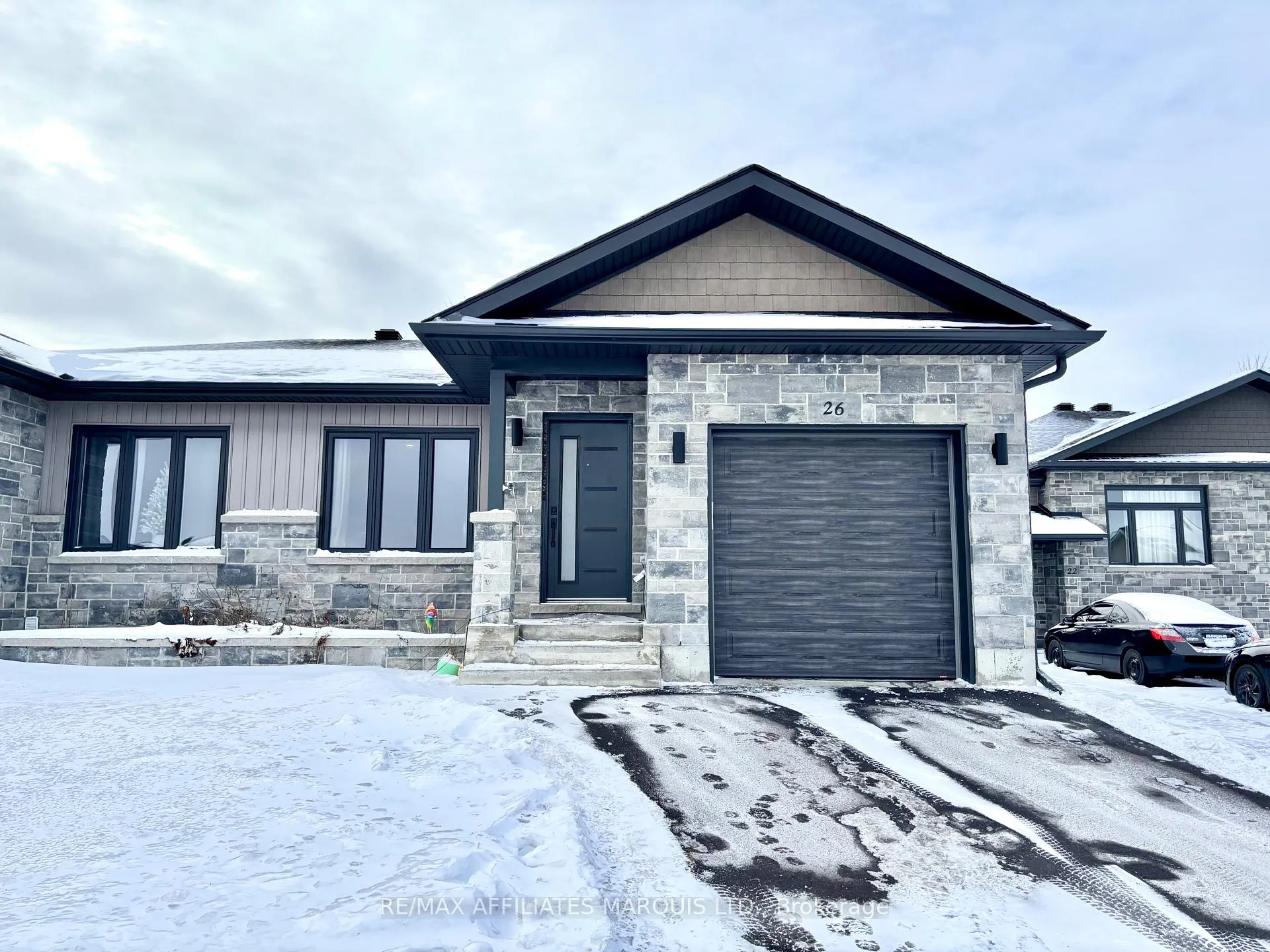 Photo 1 of 26 Portland Drive, Cornwall — HOMEH
