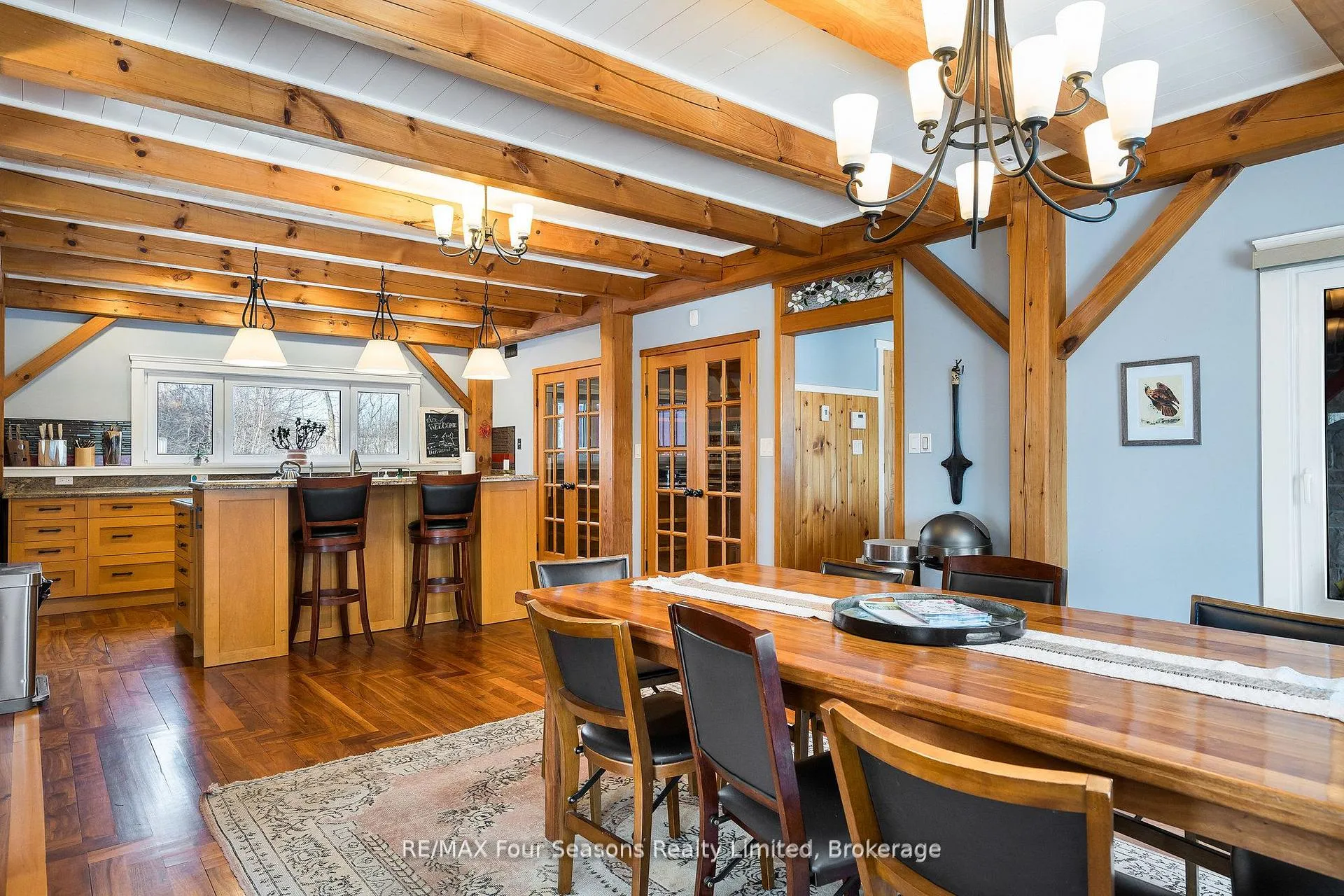 Photo 4 of 124 Dinsmore Street, Meaford — HOMEH