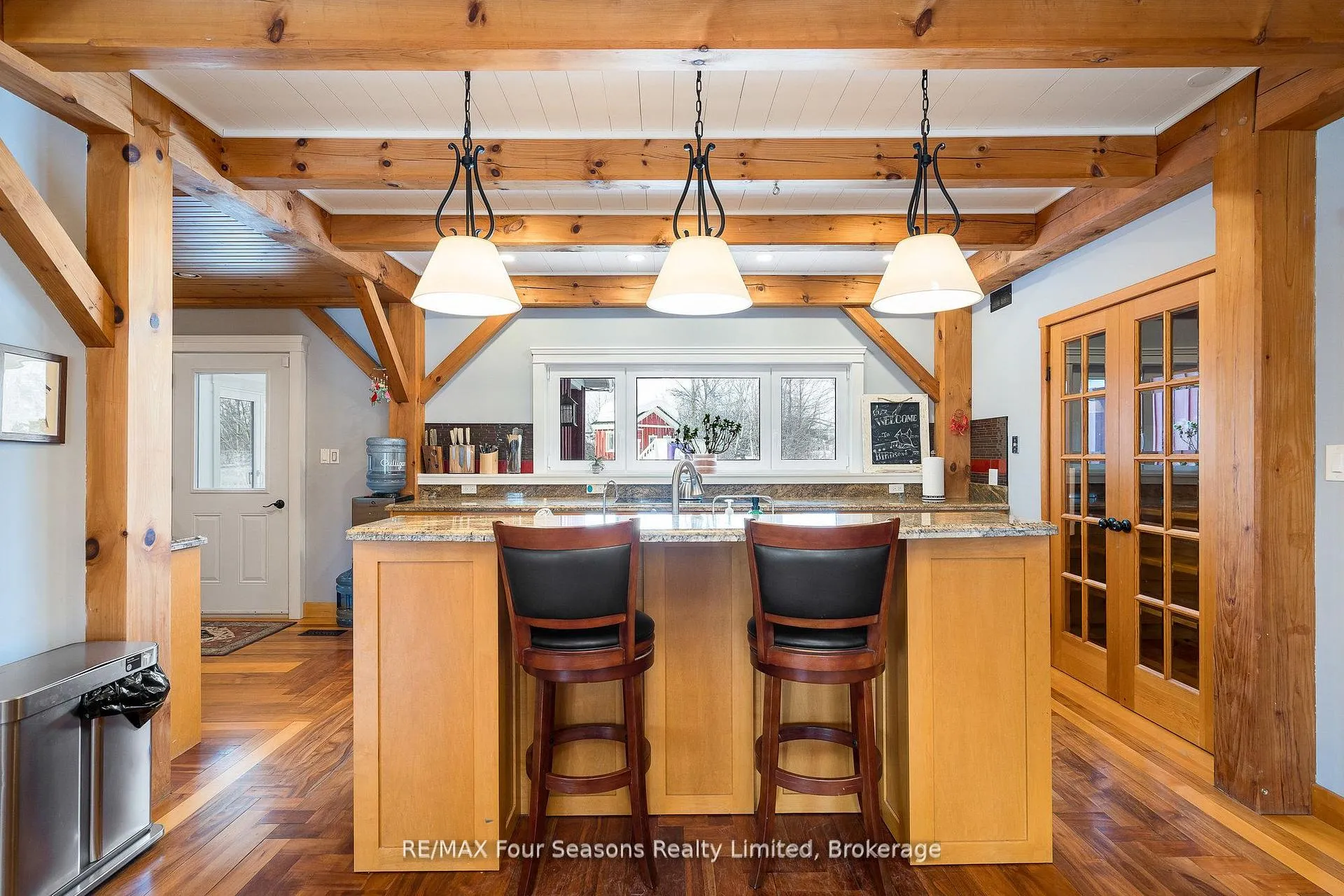Photo 6 of 124 Dinsmore Street, Meaford — HOMEH