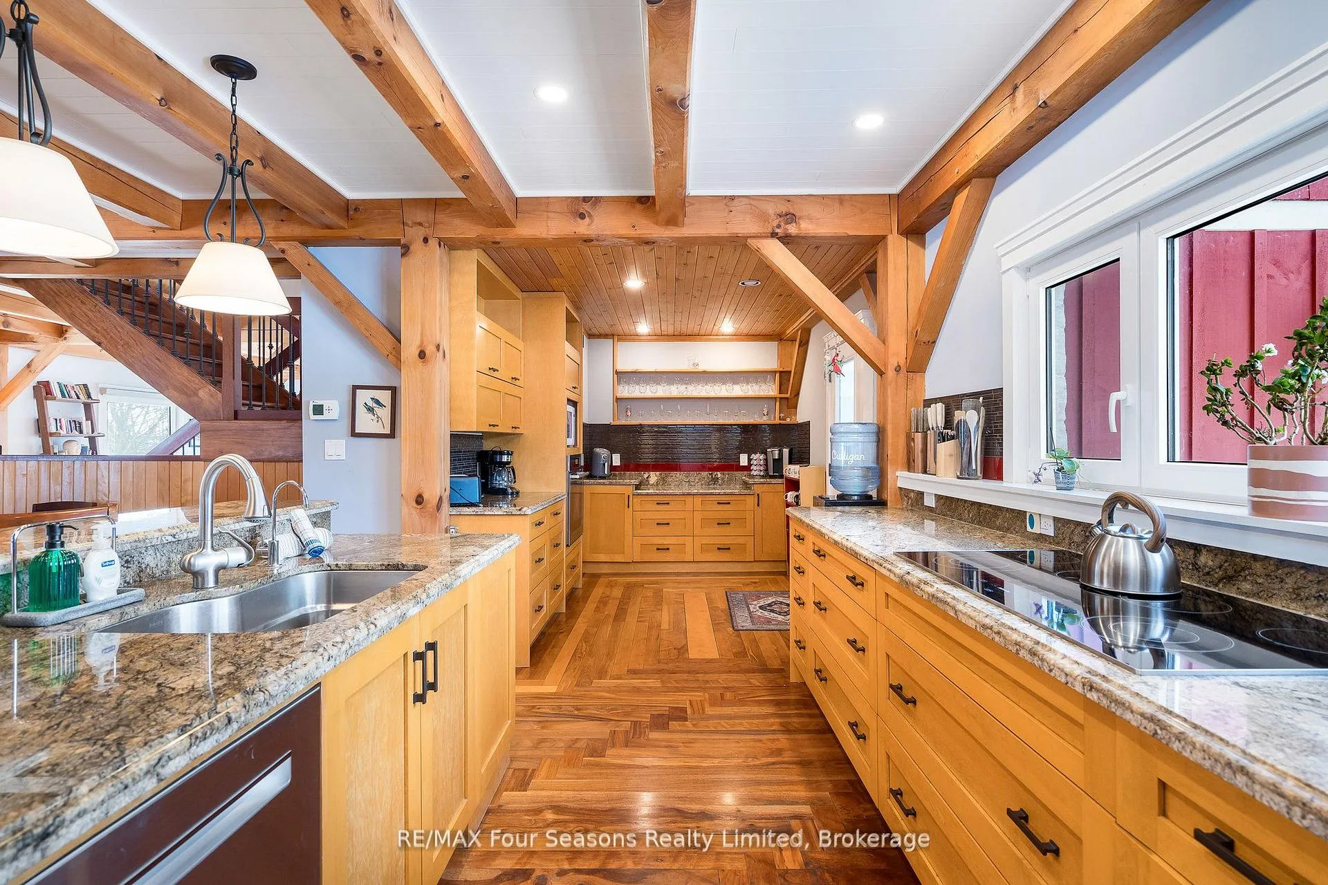 Photo 7 of 124 Dinsmore Street, Meaford — HOMEH