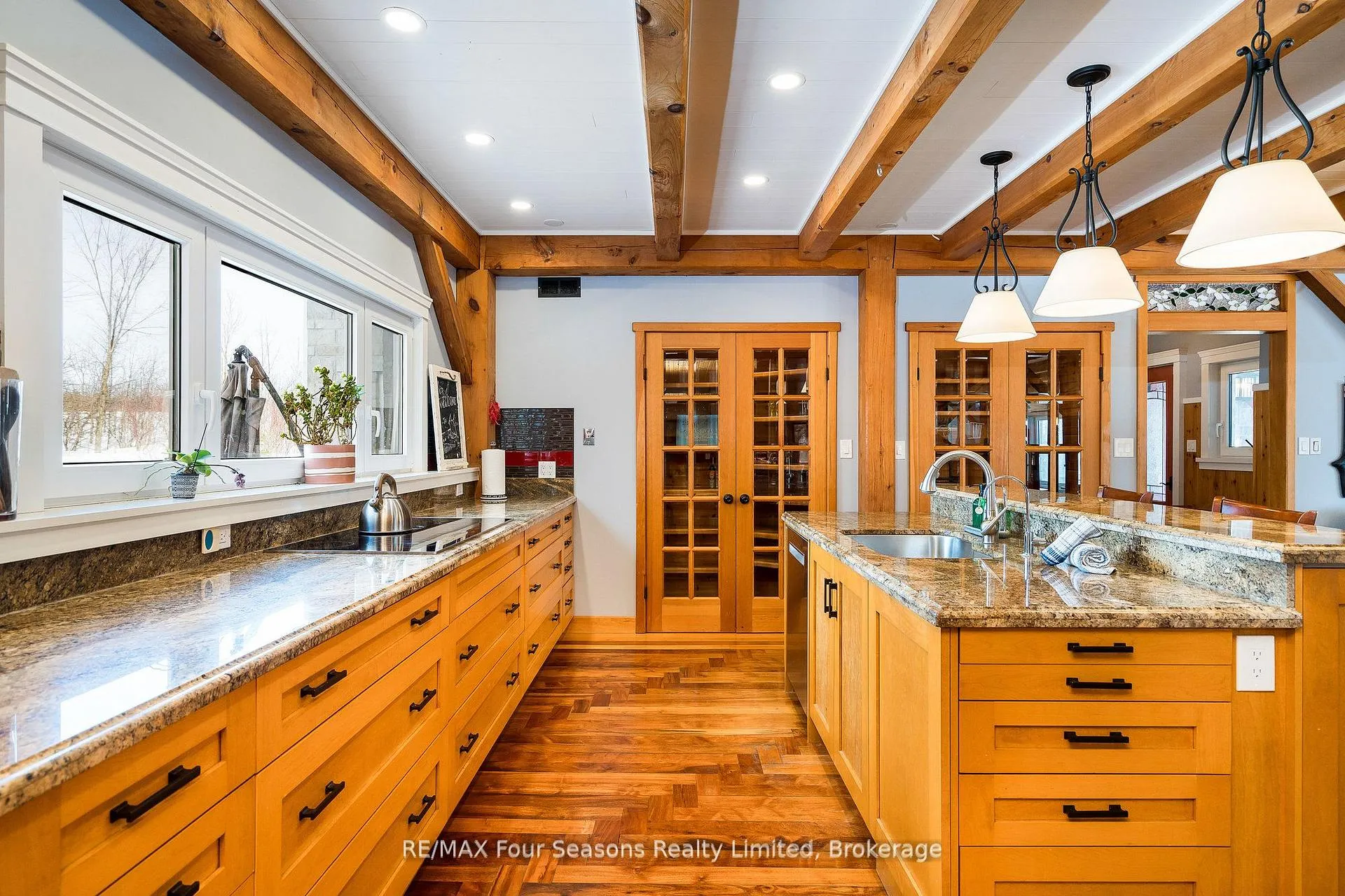 Photo 9 of 124 Dinsmore Street, Meaford — HOMEH