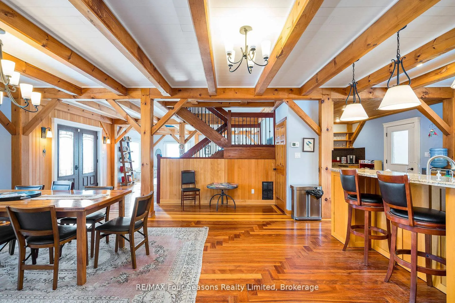Photo 10 of 124 Dinsmore Street, Meaford — HOMEH