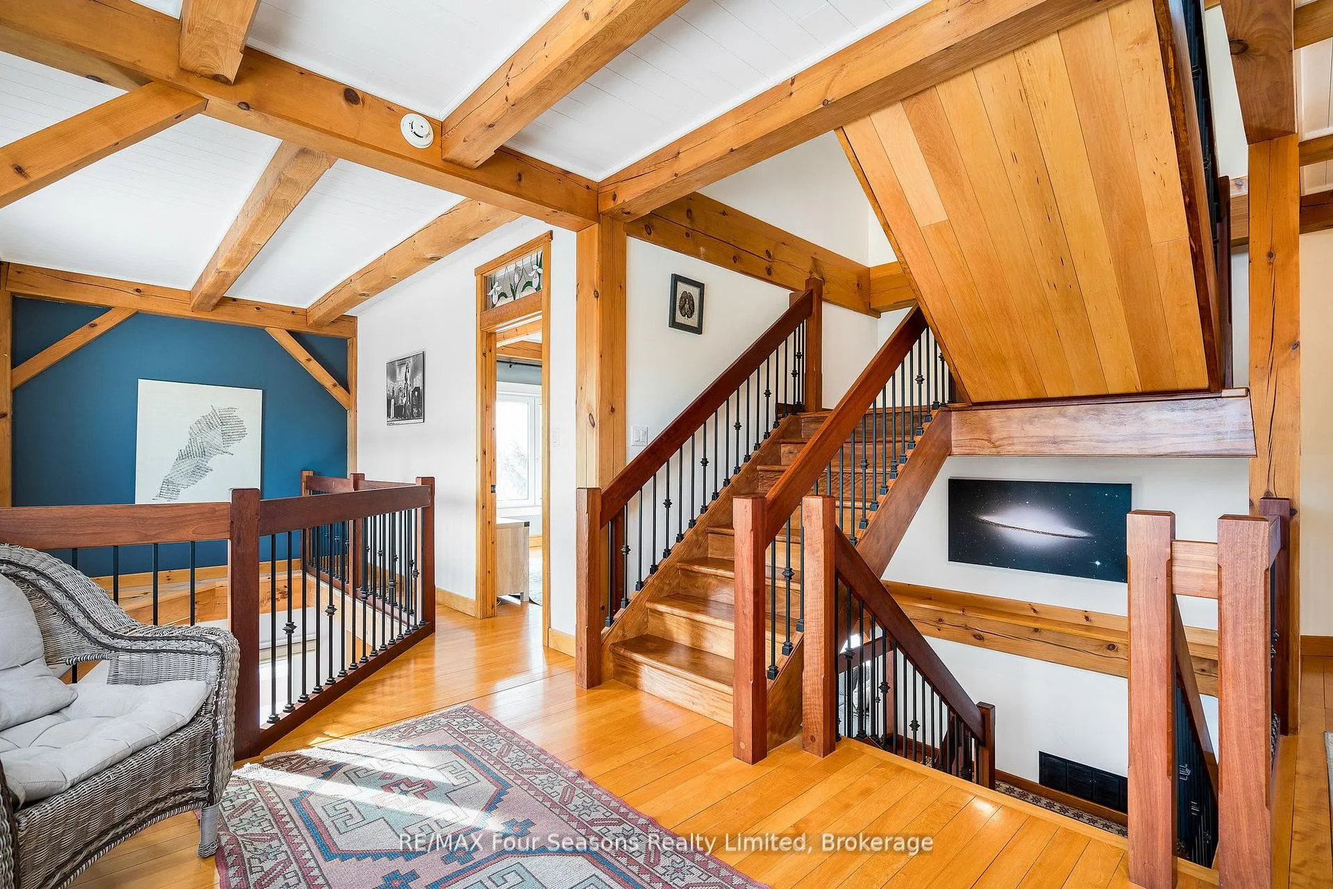 Photo 12 of 124 Dinsmore Street, Meaford — HOMEH