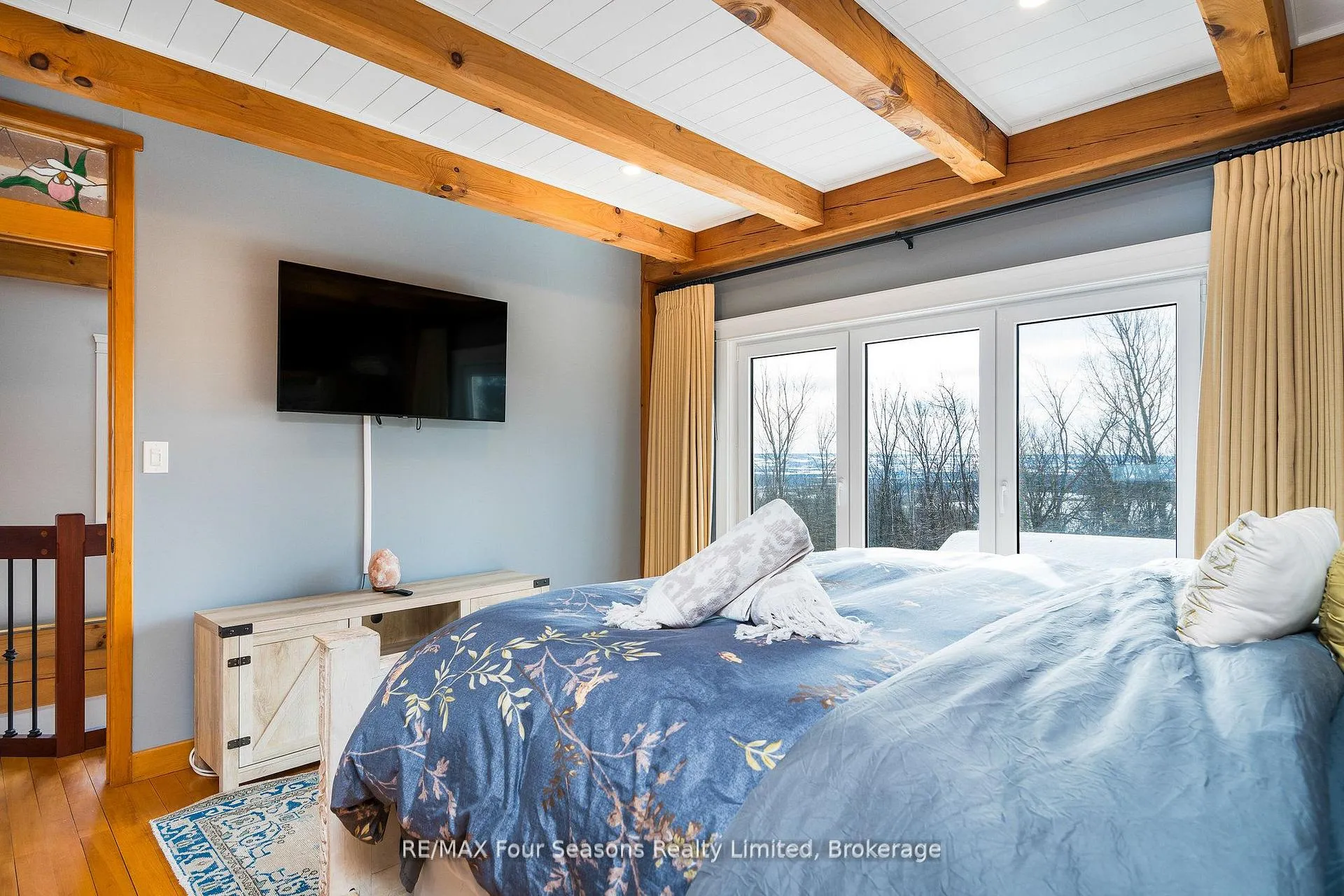 Photo 14 of 124 Dinsmore Street, Meaford — HOMEH