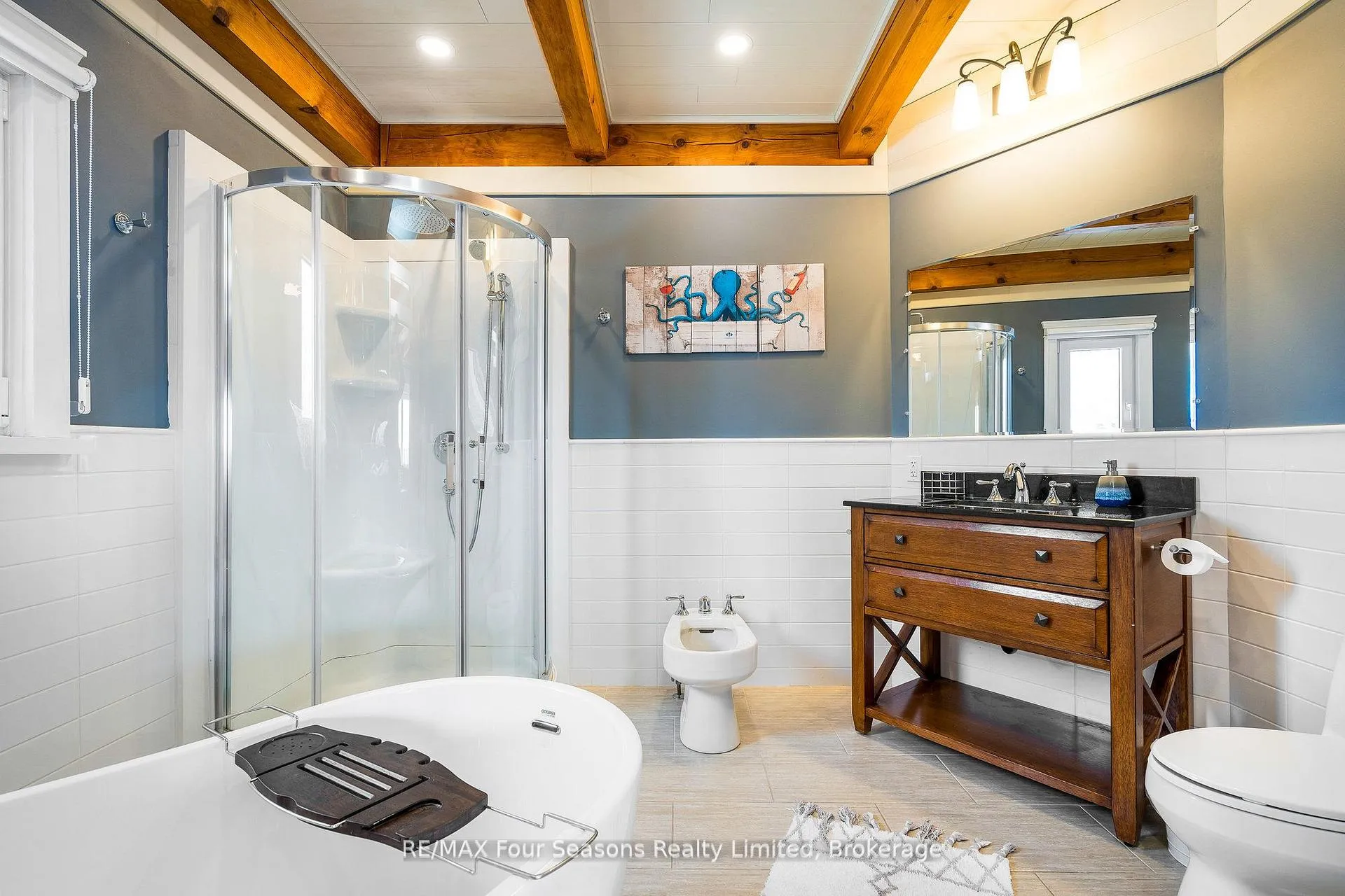 Photo 15 of 124 Dinsmore Street, Meaford — HOMEH