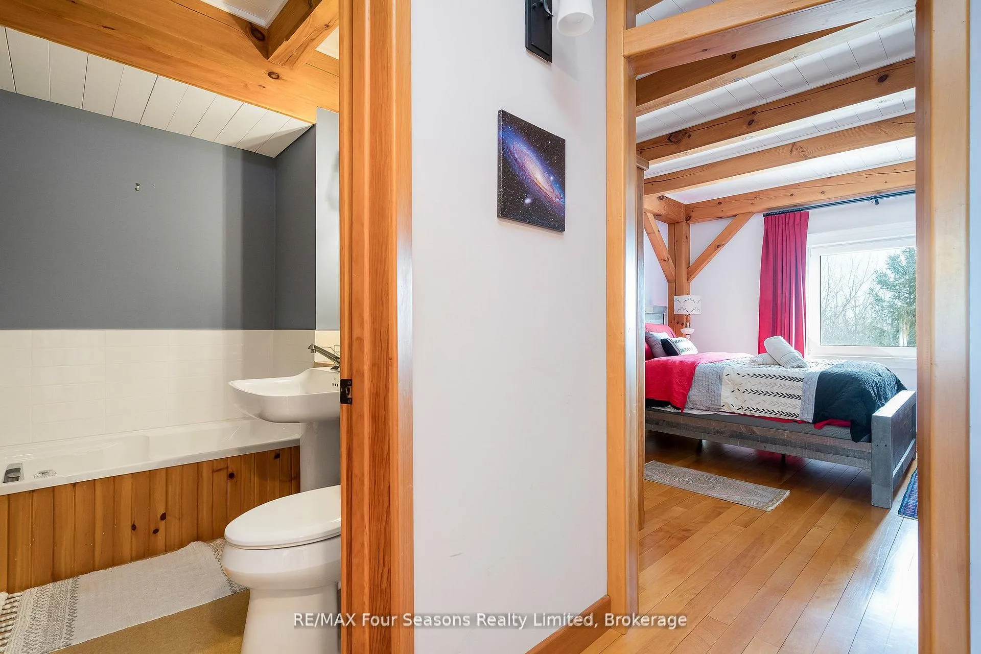Photo 17 of 124 Dinsmore Street, Meaford — HOMEH