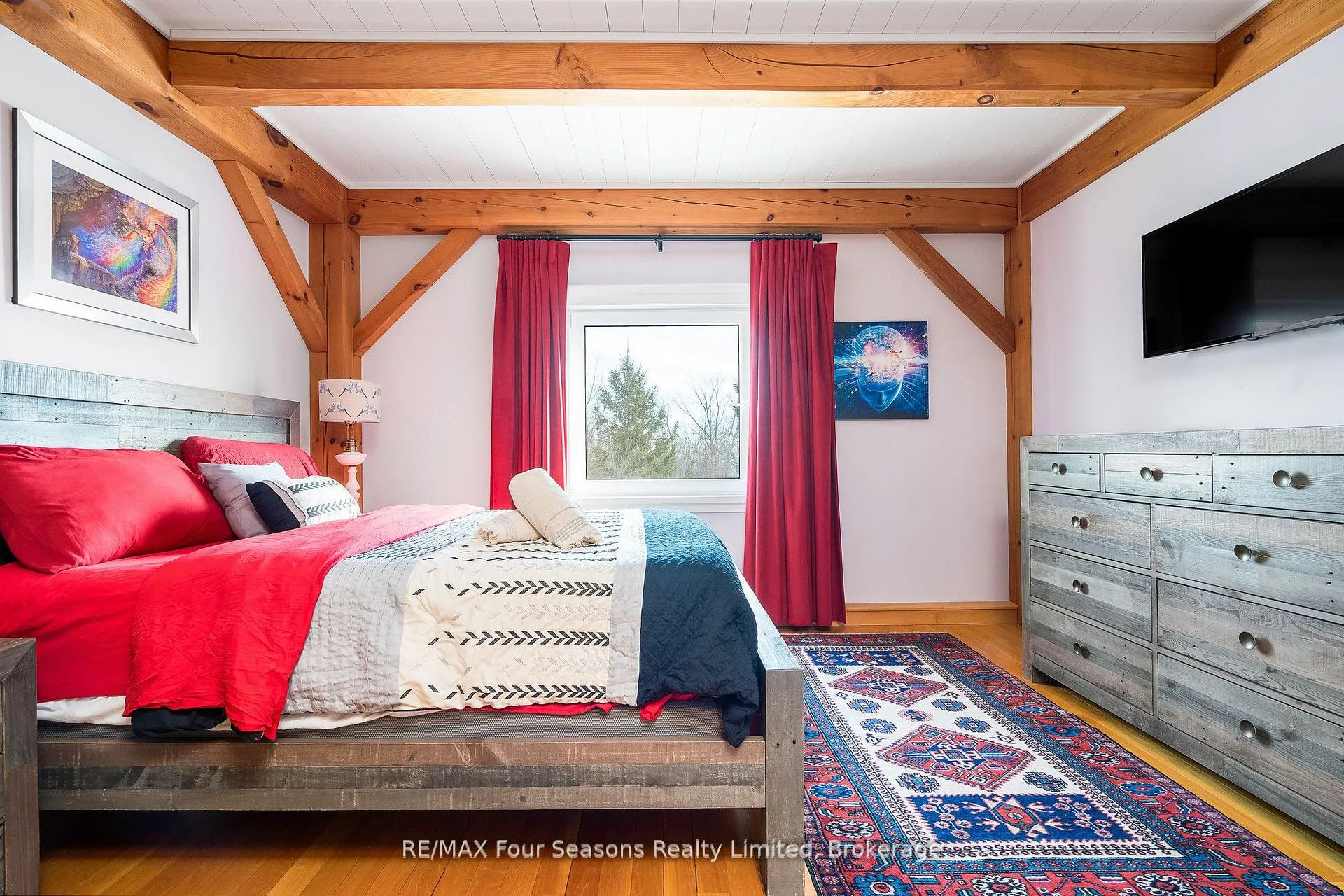 Photo 18 of 124 Dinsmore Street, Meaford — HOMEH