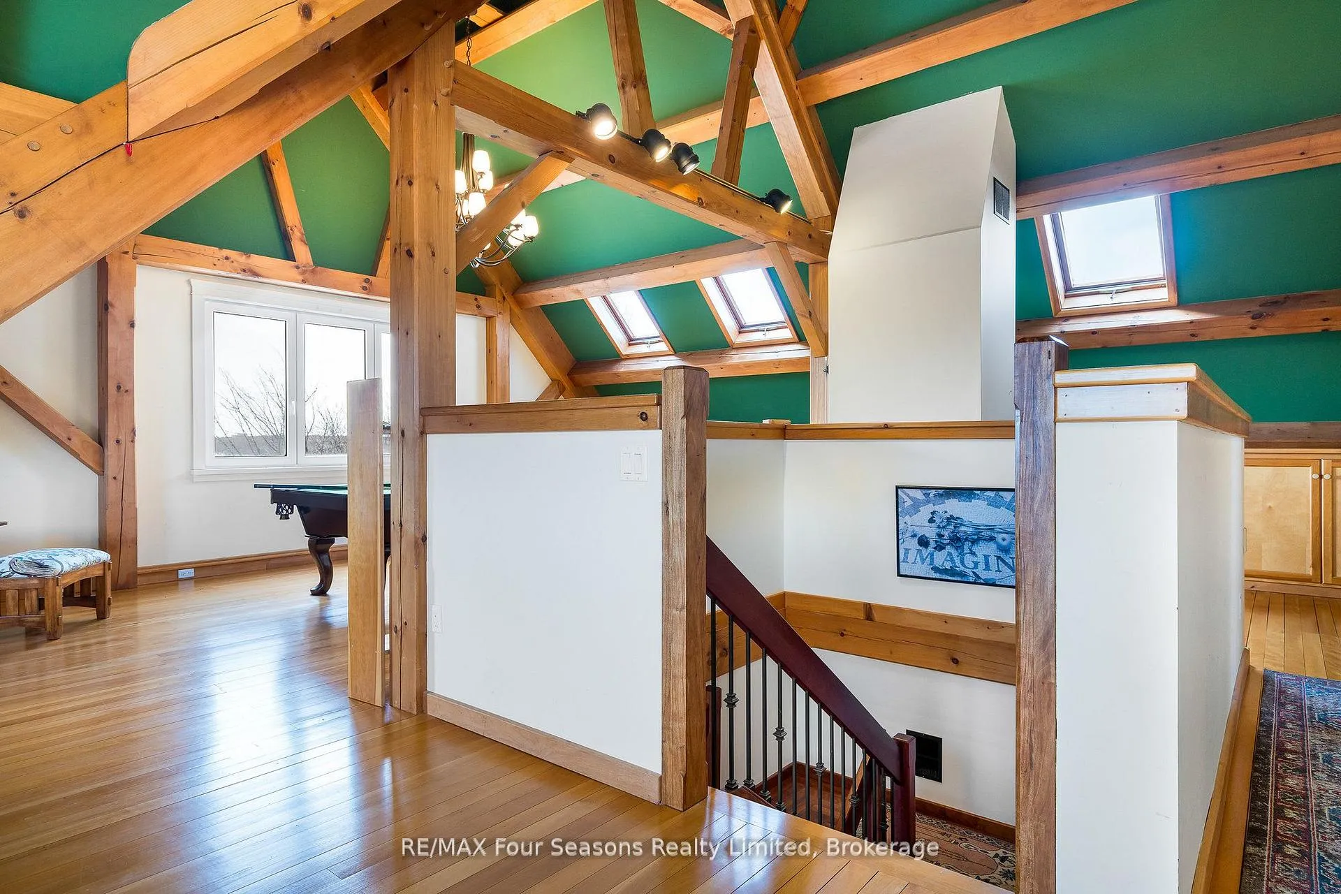 Photo 24 of 124 Dinsmore Street, Meaford — HOMEH