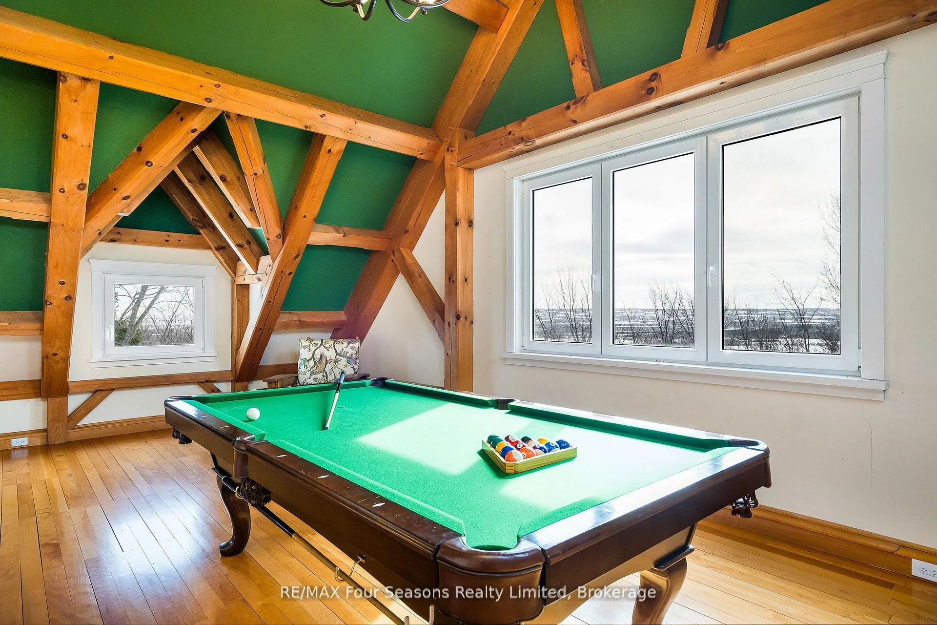 Photo 25 of 124 Dinsmore Street, Meaford — HOMEH