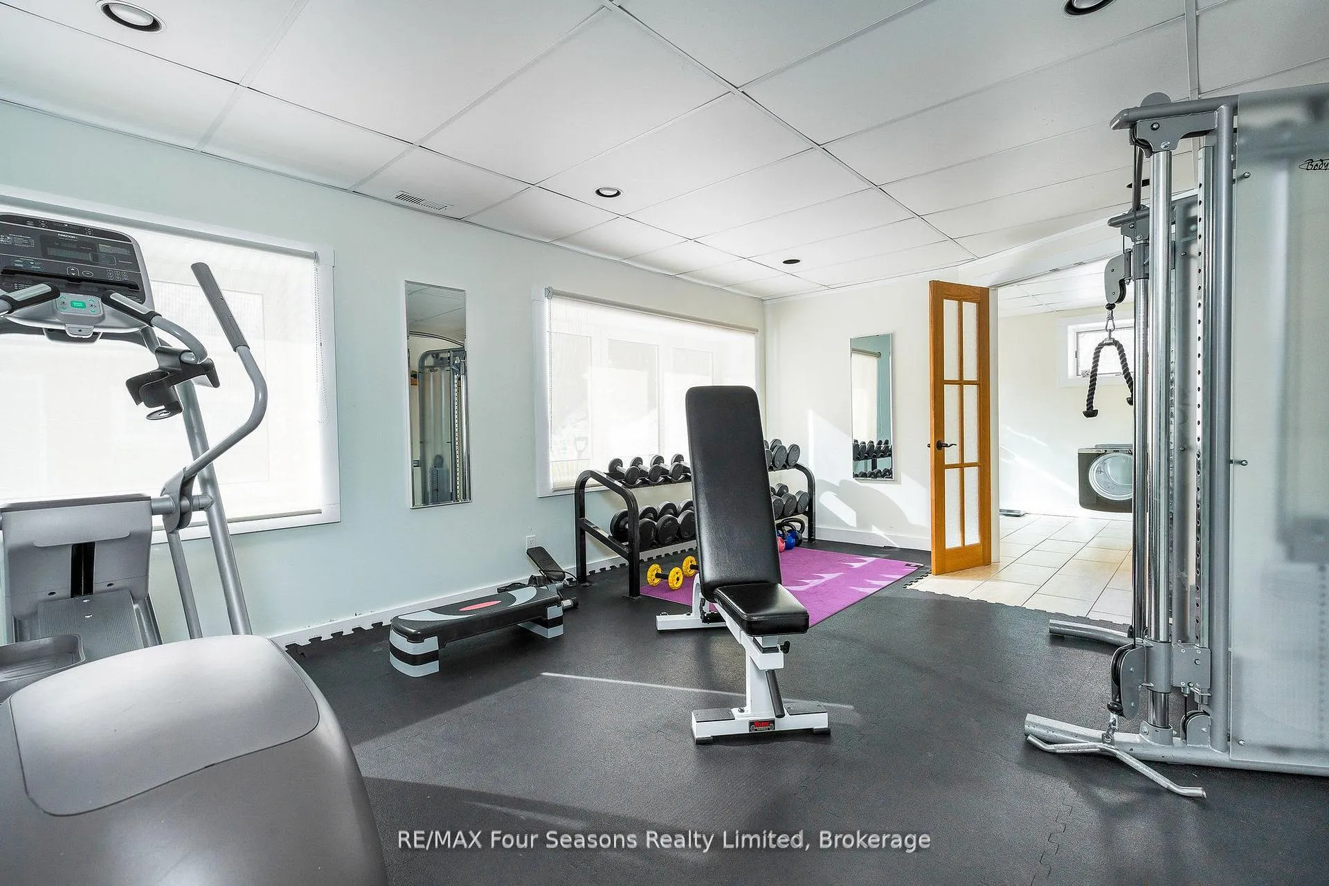 Photo 32 of 124 Dinsmore Street, Meaford — HOMEH